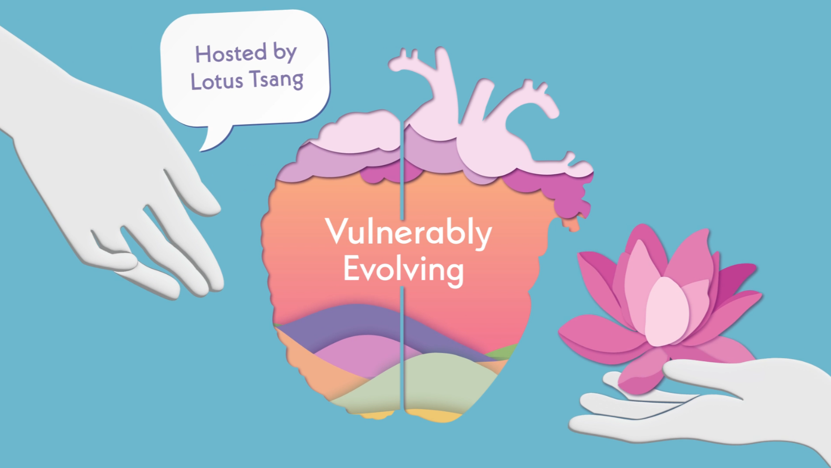 Vulnerably Evolving