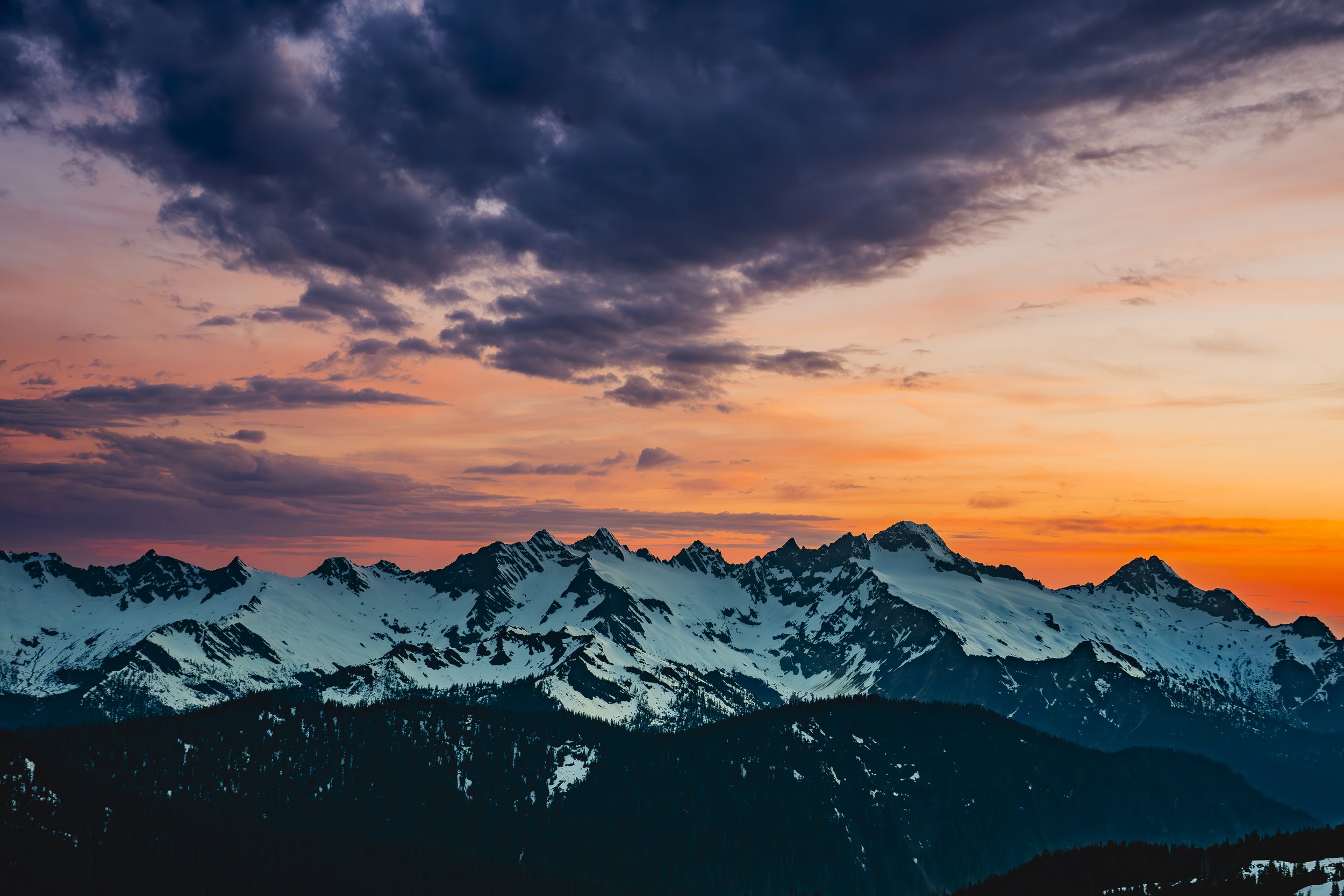 Landscapes