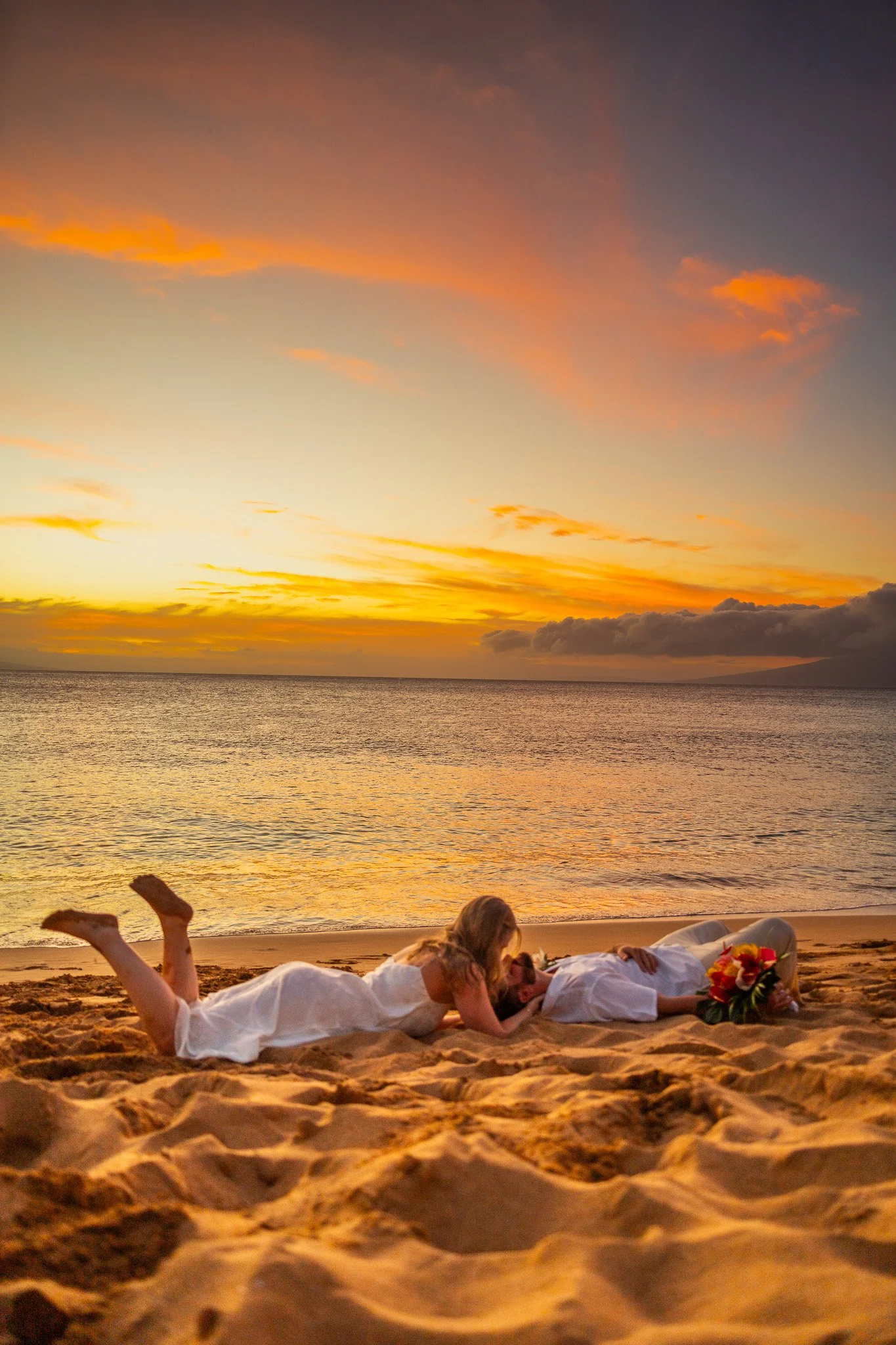 Weddings and Elopements - Destination Collection