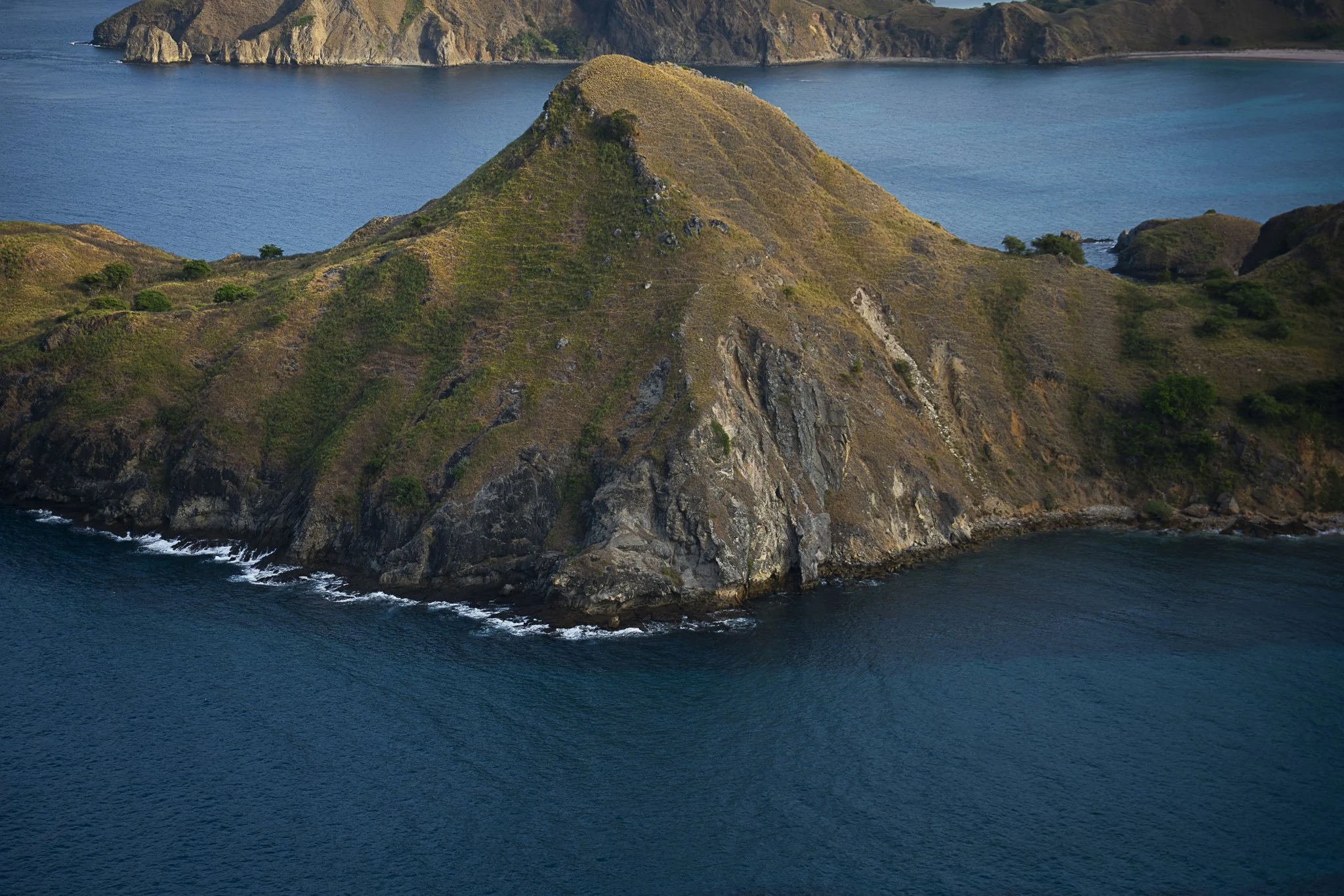 Flores 2, Indonesia