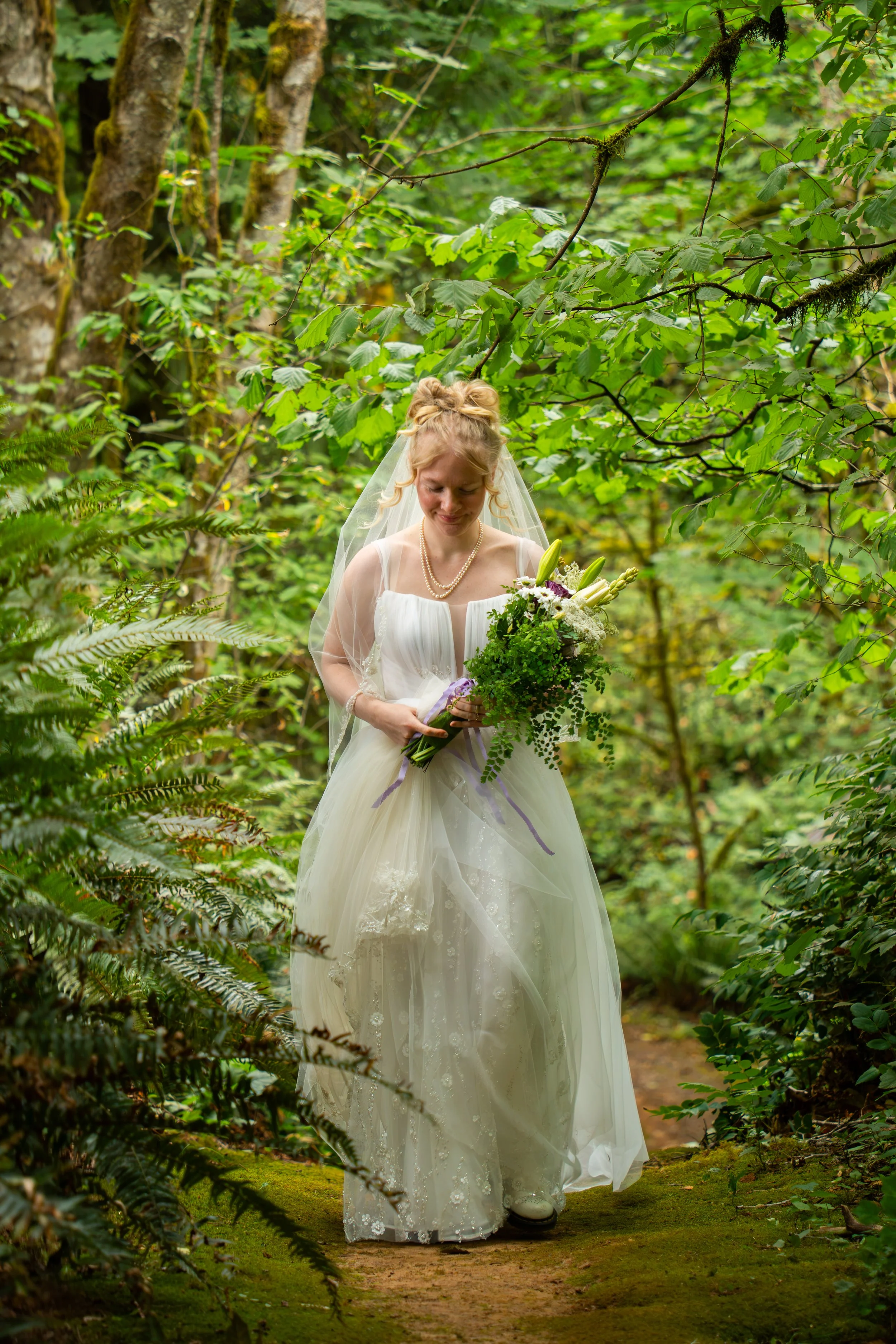 Weddings/Elopements - Signature