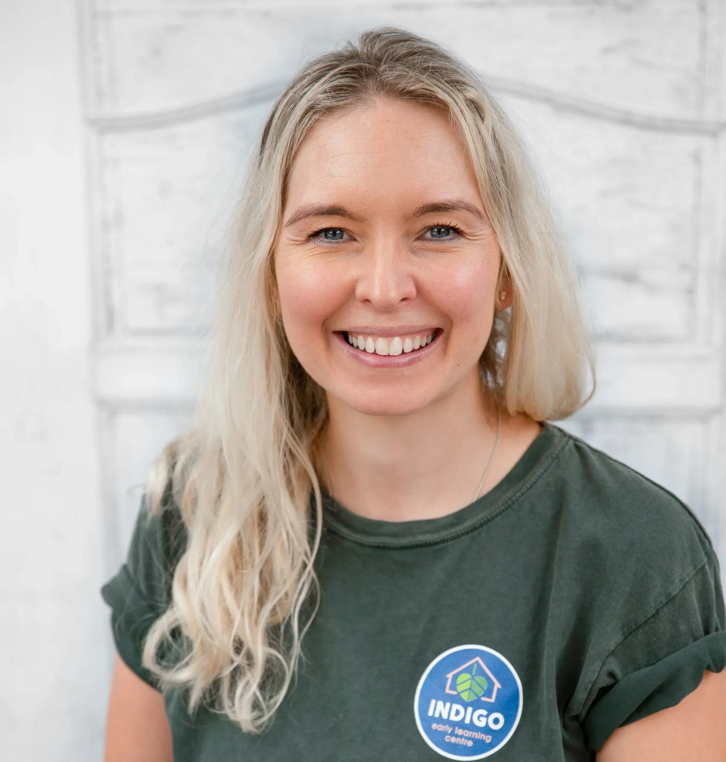 Hannah Crossley Indigo ELC NSW Founder