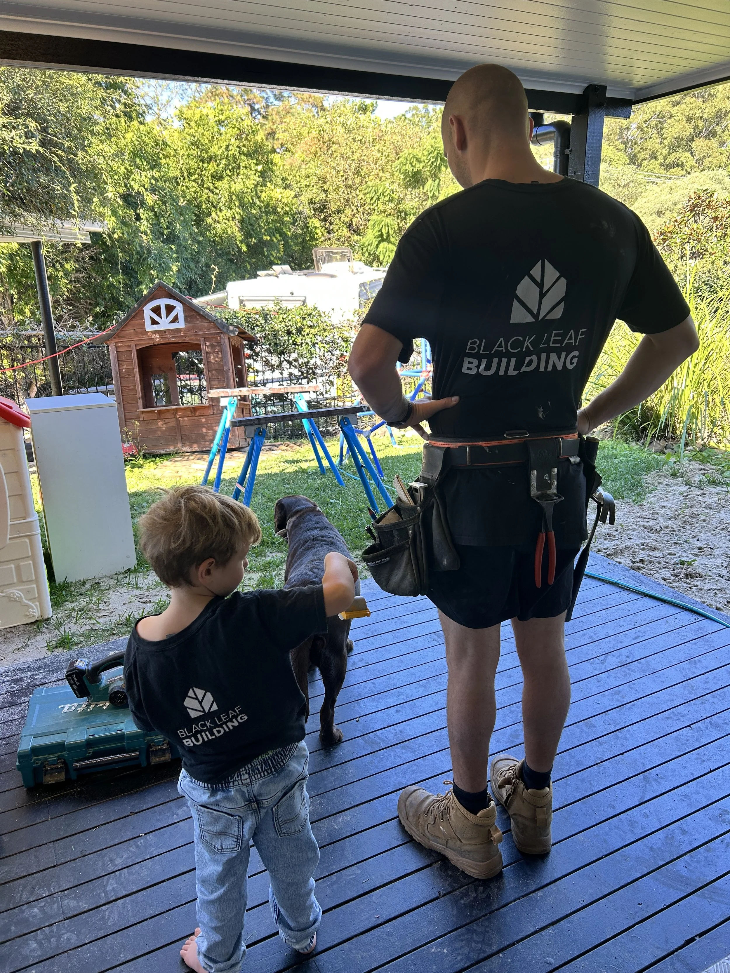 Indigo nature play centre Sunshine Coast QLD