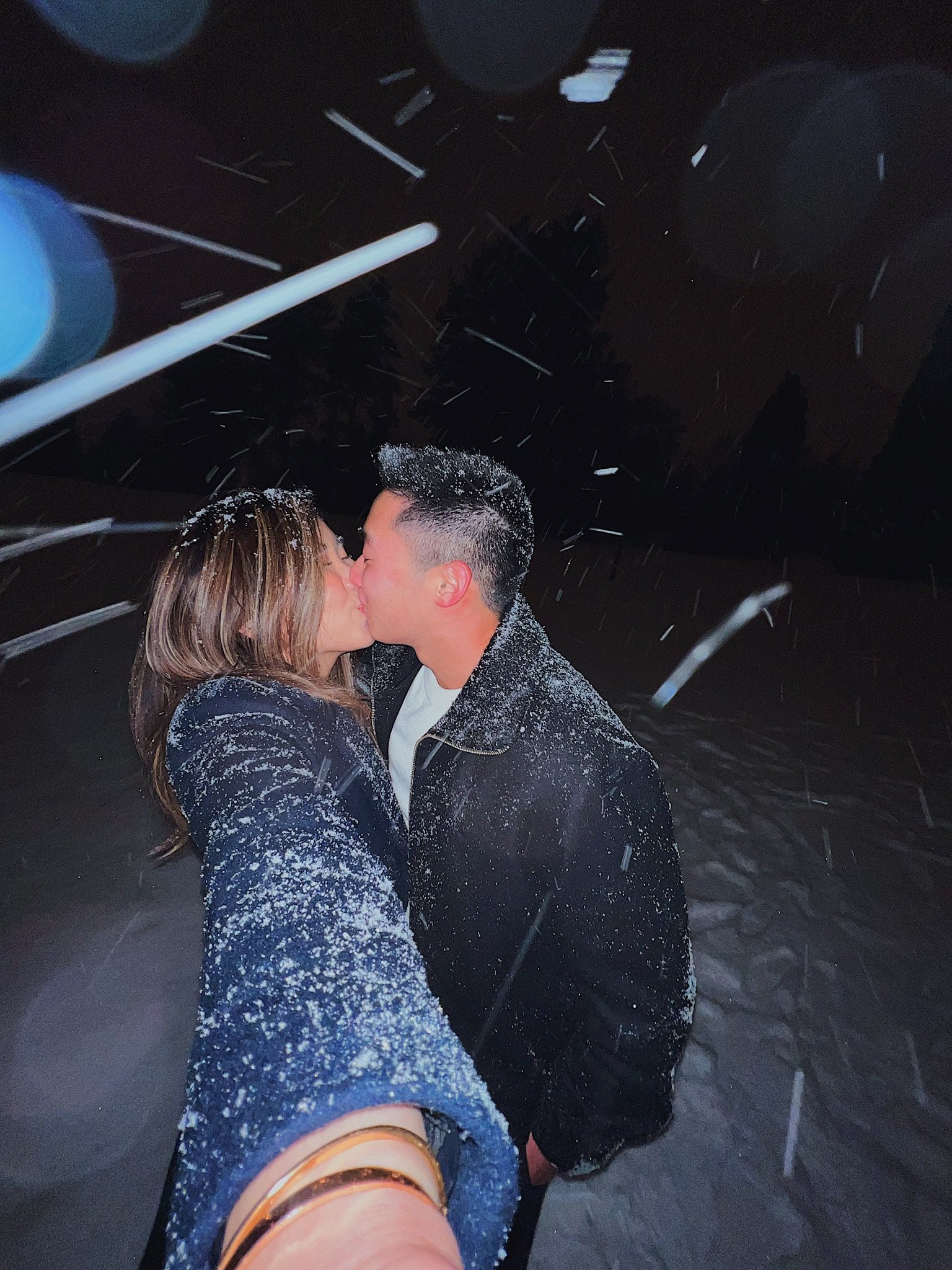  Making the most out of crazy Canadian winters 