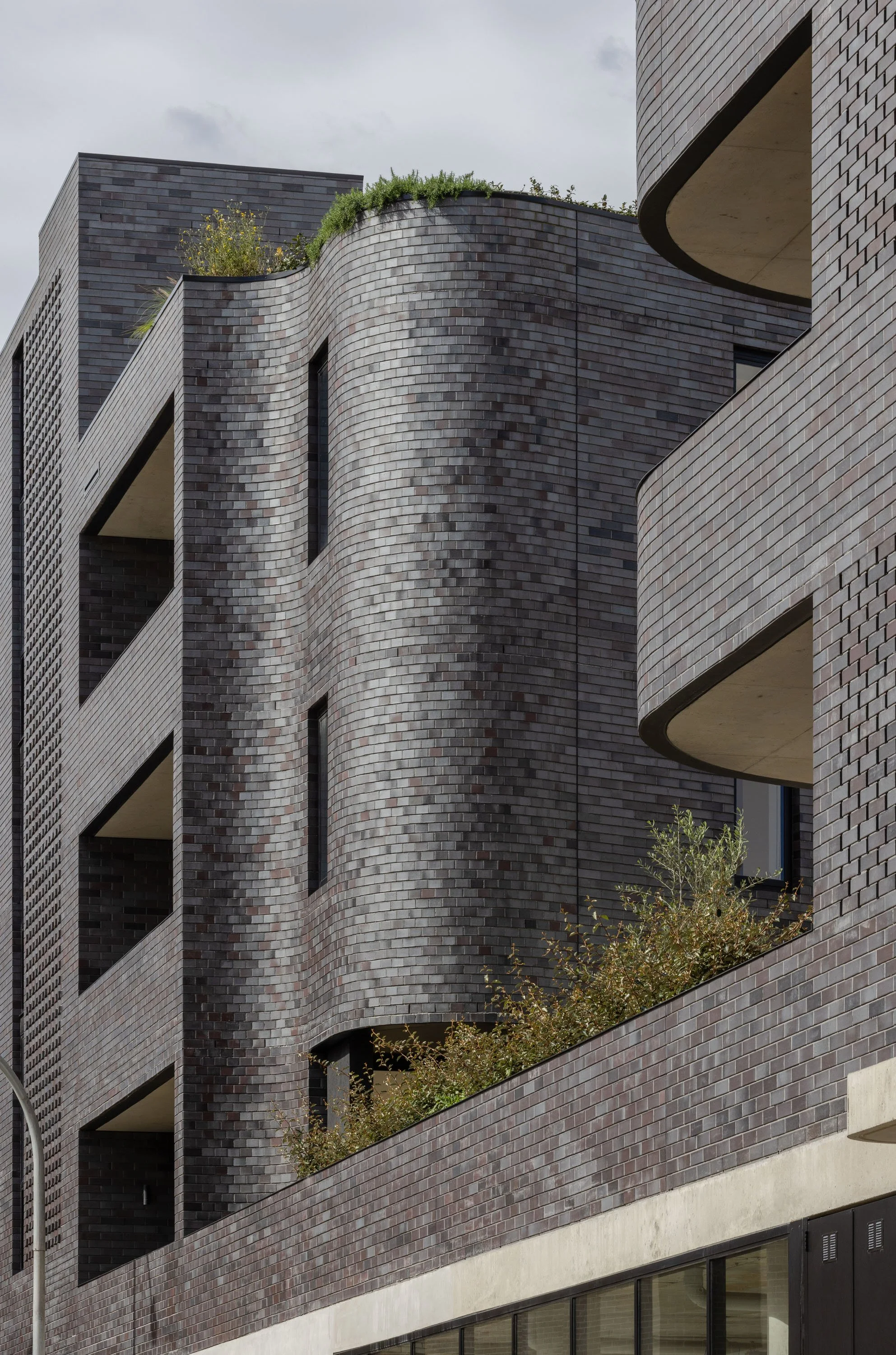 Anzac Apartments