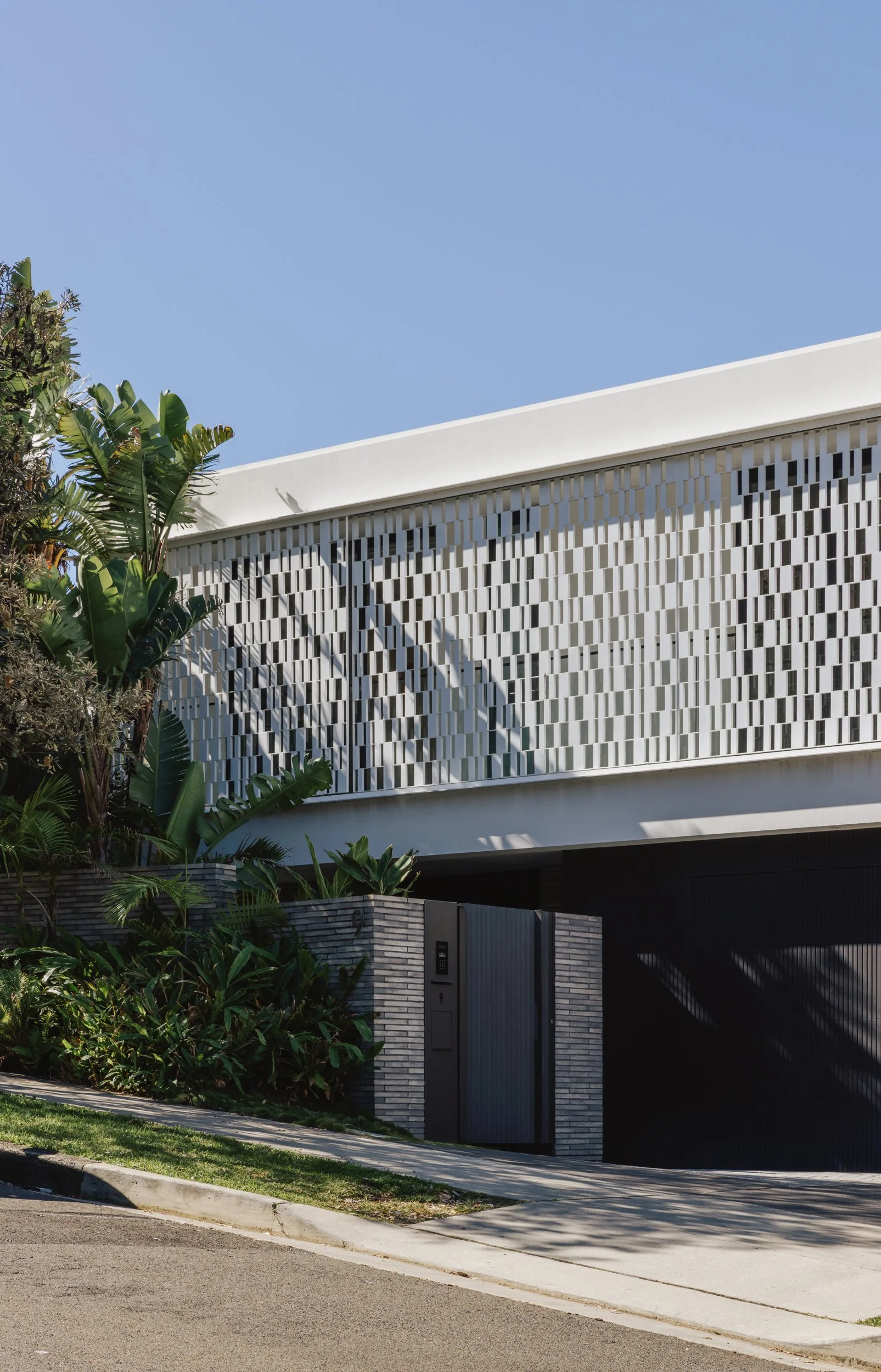 Tamarama House