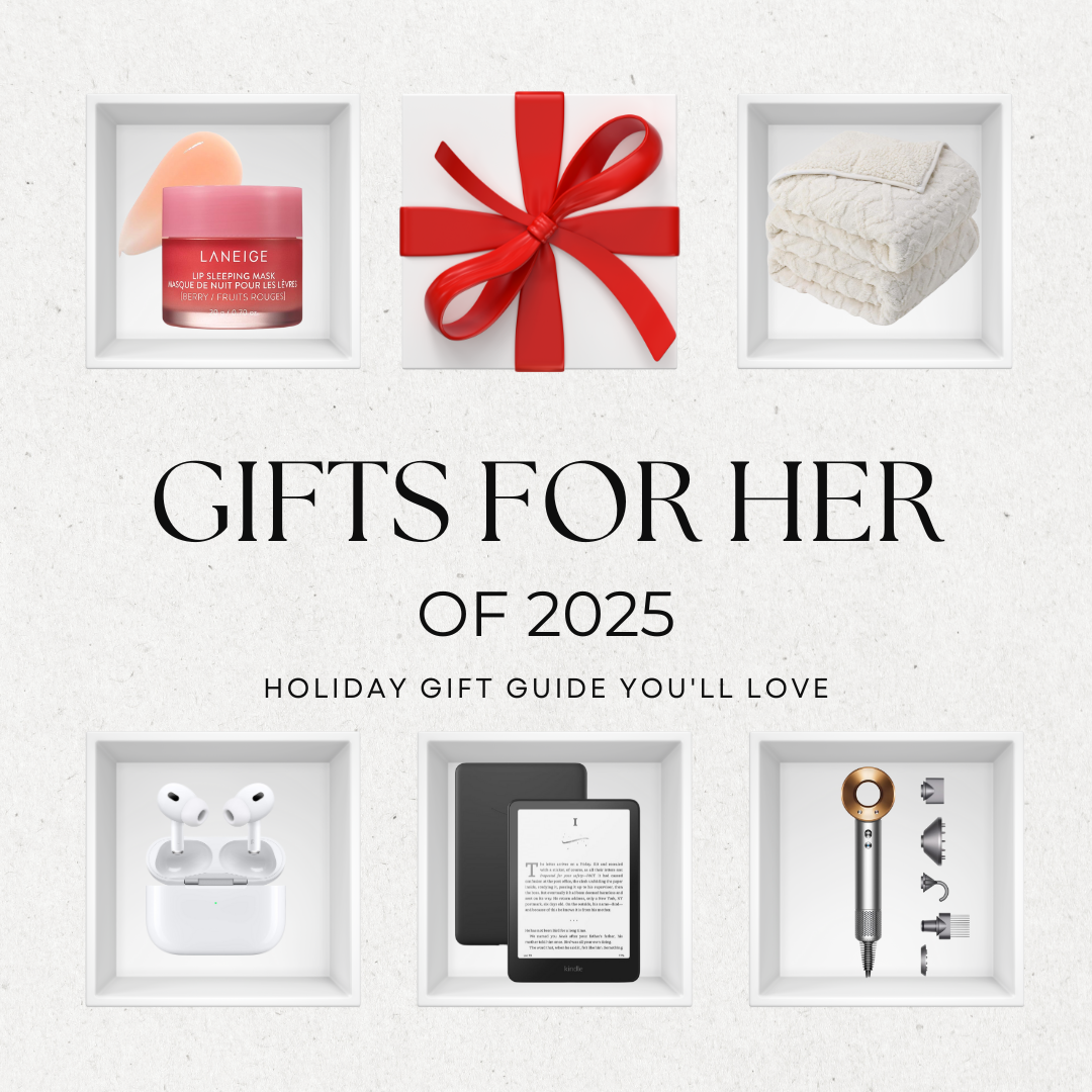 🎁 Gifts for Her 