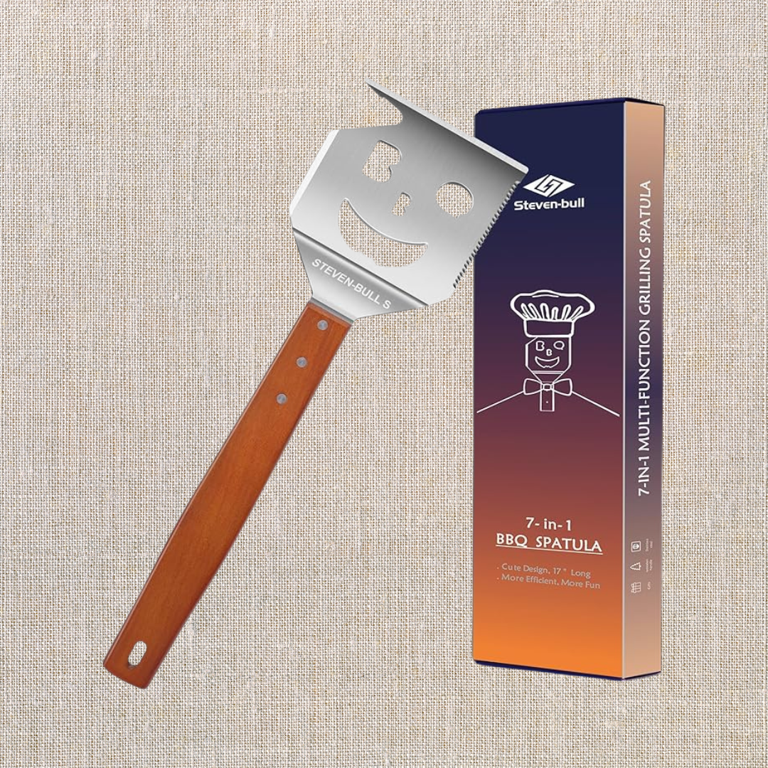 🍖 Barbecue Tool Set