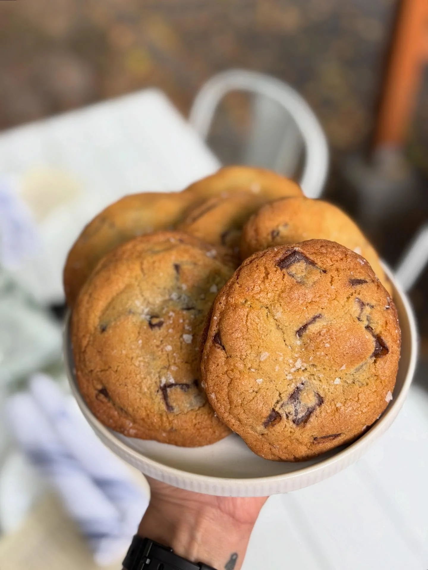 Queen Anne will be closed TODAY &mdash; Monday 9/29 &mdash; for a private event! Capitol Hill is open for service at 5p. #cookietime