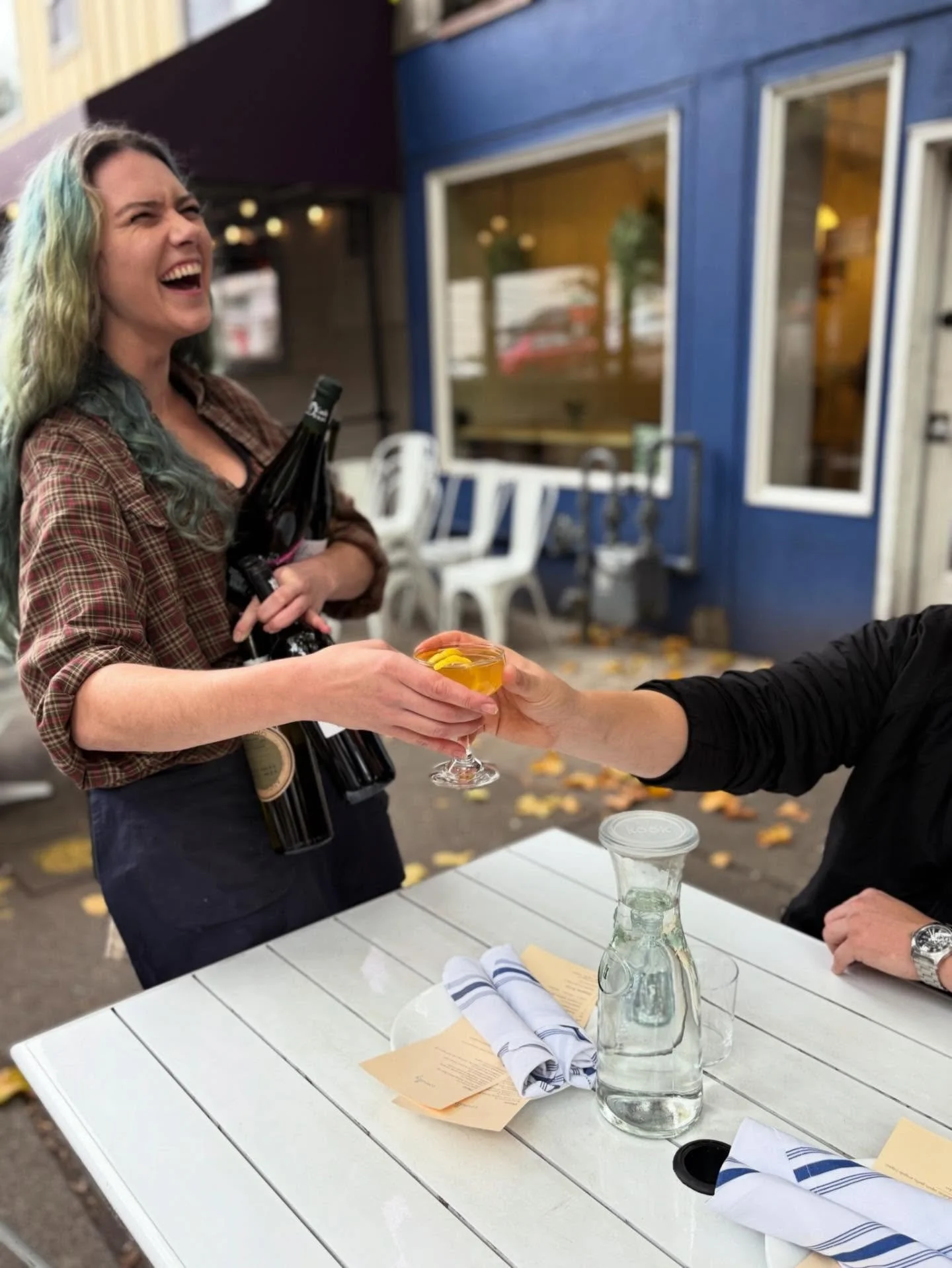 Lots of delicious merriment about to happen this week 🍾 our hands are FULL with all the goodies, so come join us for your last cheers of the year!!! 

New Year&rsquo;s Eve hours: Capitol Hill open 5-9p &amp; Queen Anne open 5-10p &mdash; reservation