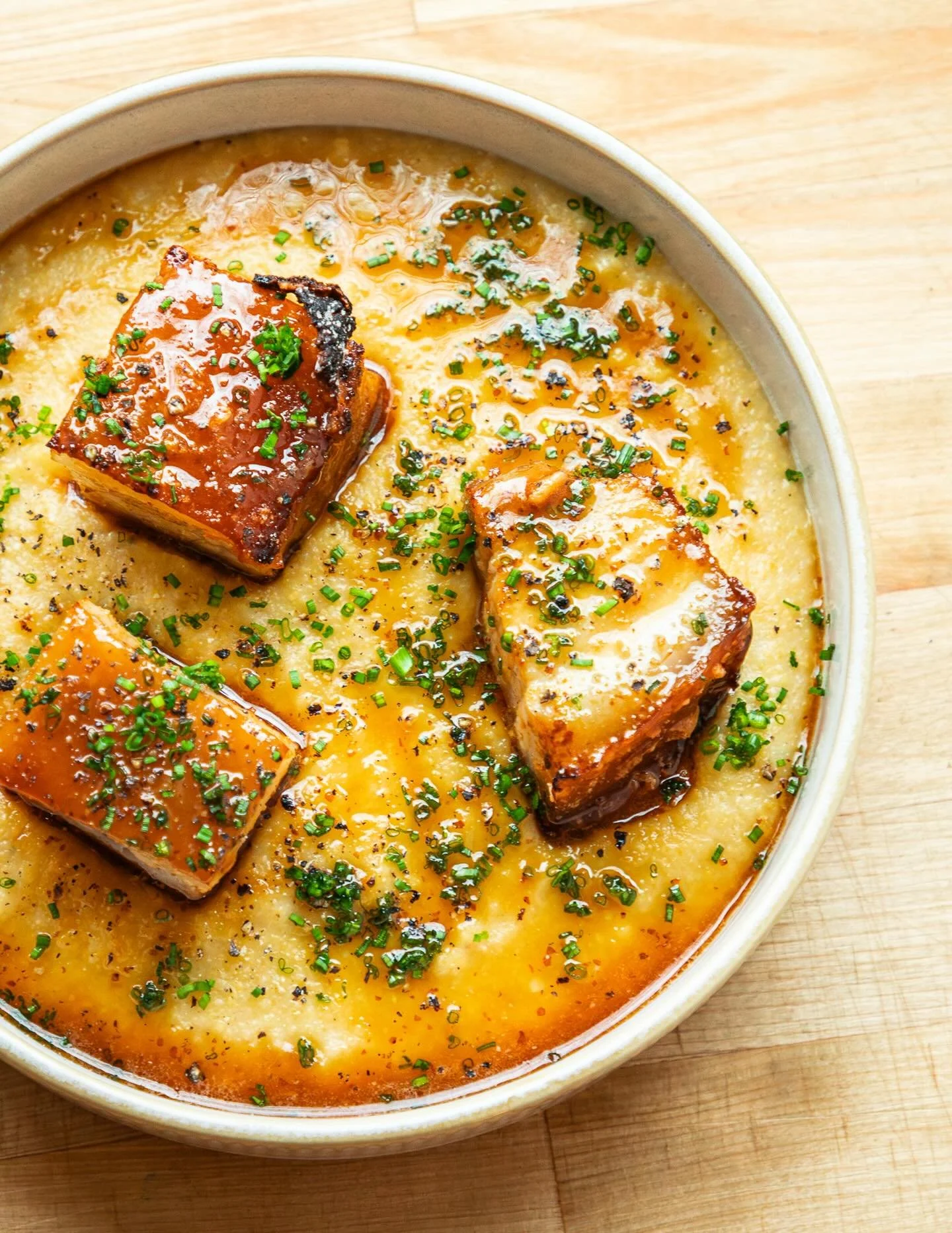 Happy brunch day from us and this brown sugar glazed pork belly ✨ See you on Summit Ave, 9a-12p, and in Queen Anne for Quick Stop☕️

Link in bio to order online for take-out at both locations! 

📷 @laurenmaxphoto

#seattlebrunch #capitolhillbrunch #