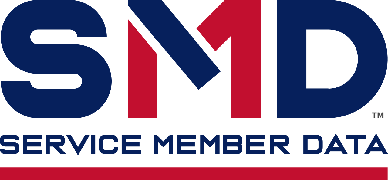 Service Member Data