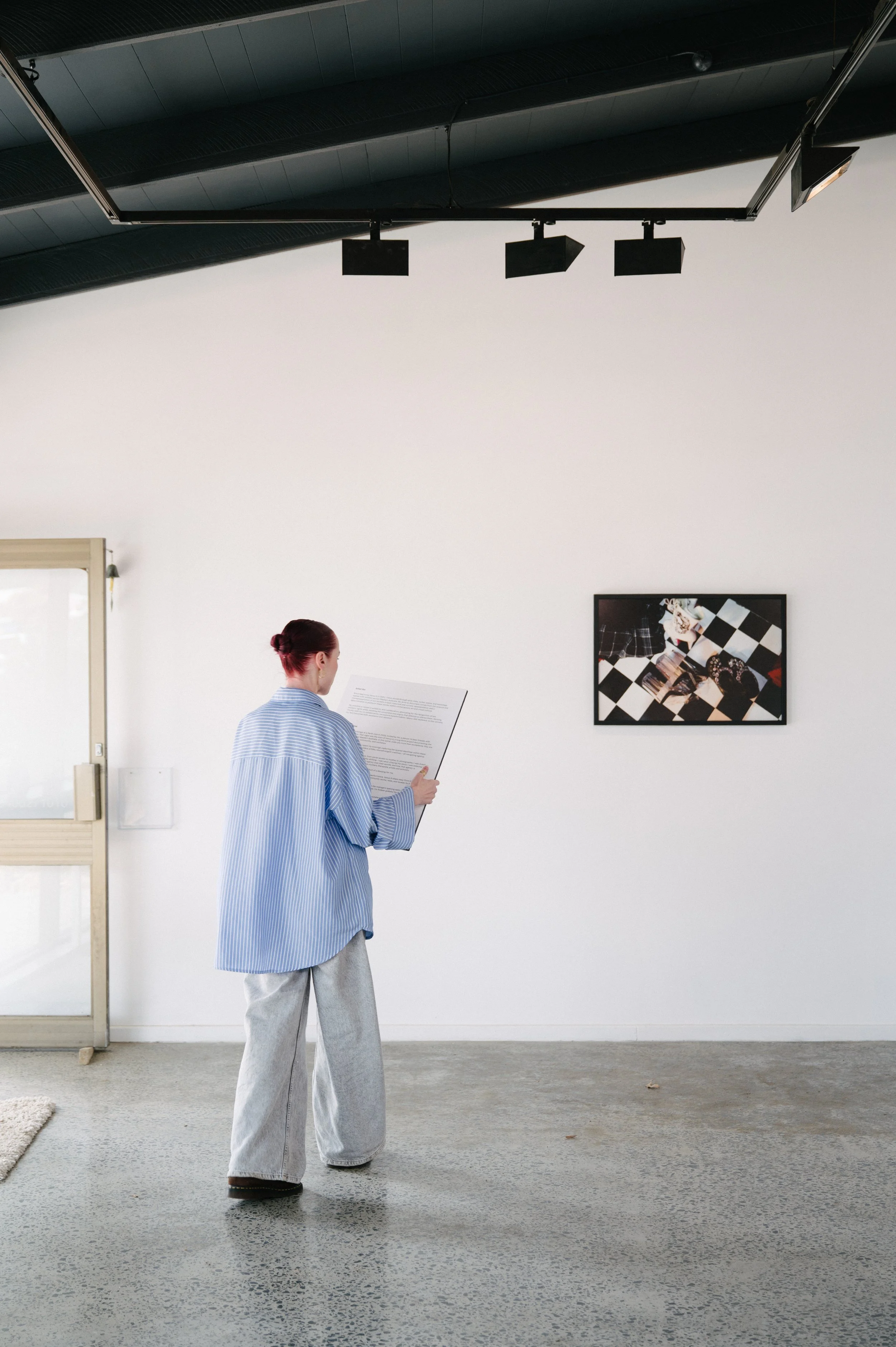 'Steps you Take' 2022