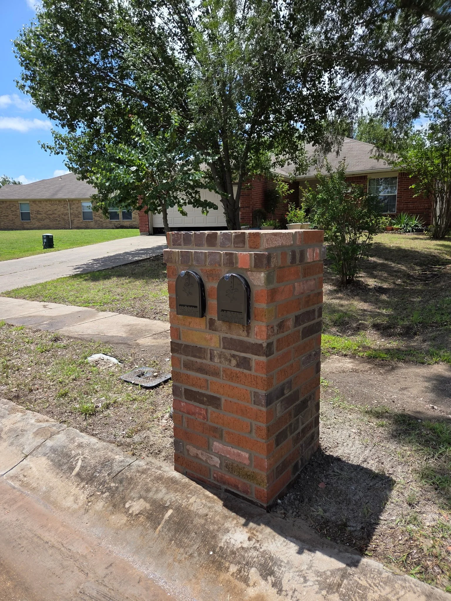 Masonry
