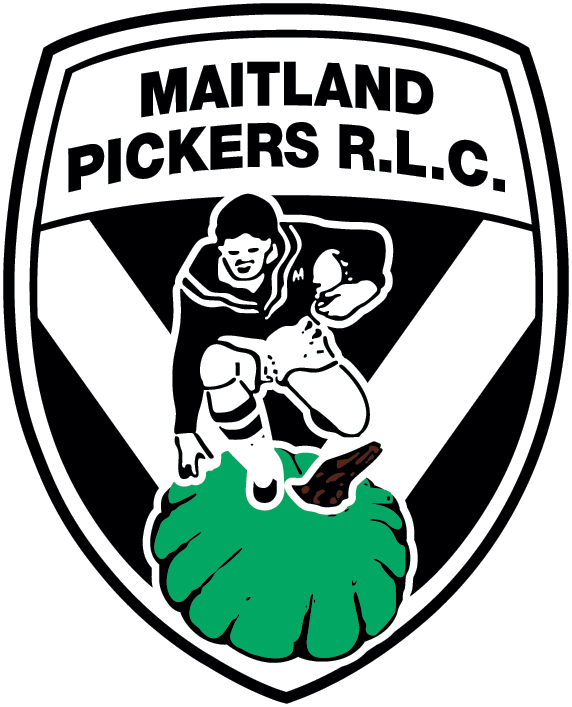 Maitland Pickers Golf Day