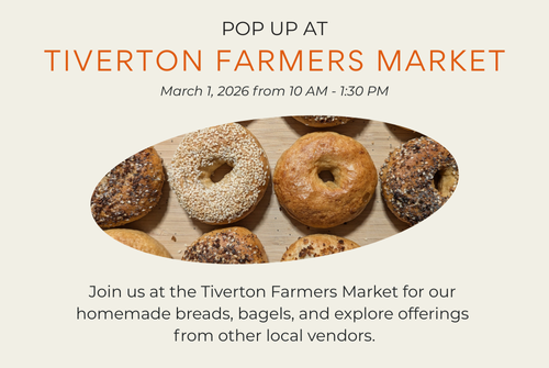 Tiverton Farmers Market