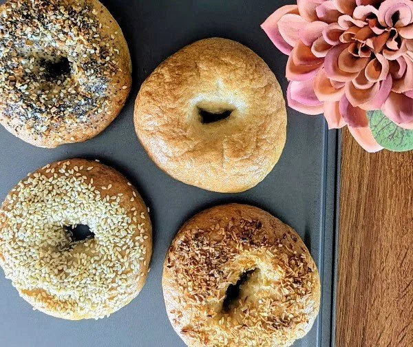 Bagelicious Variety Pack