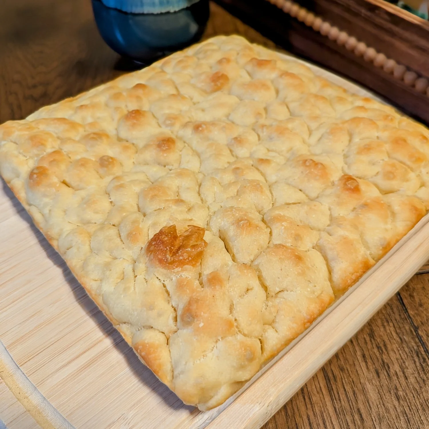 Focaccia