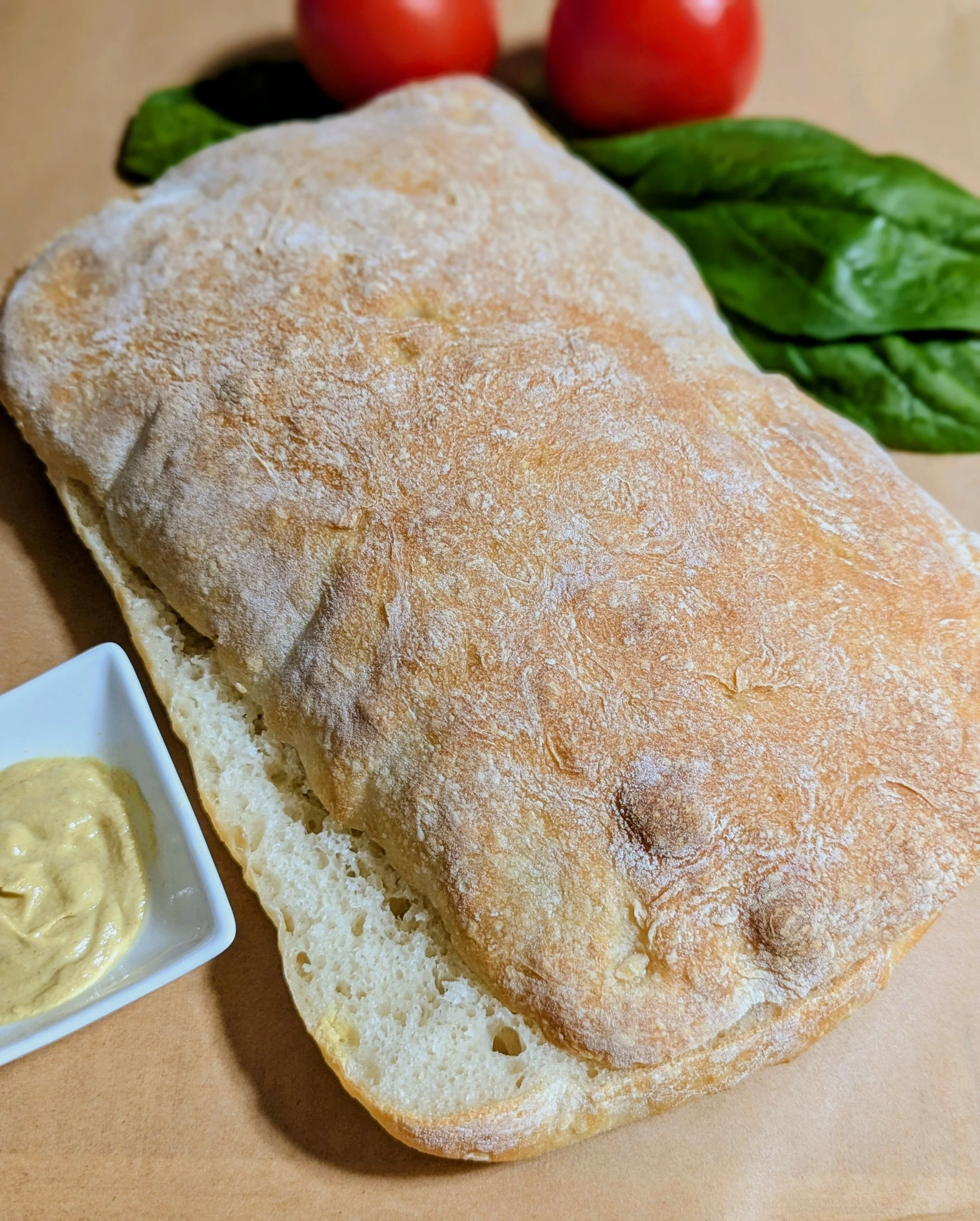 Ciabatta