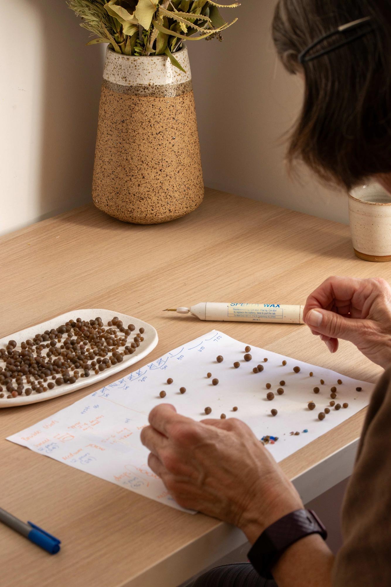 Emma Field Brisbane Jewellery Studio