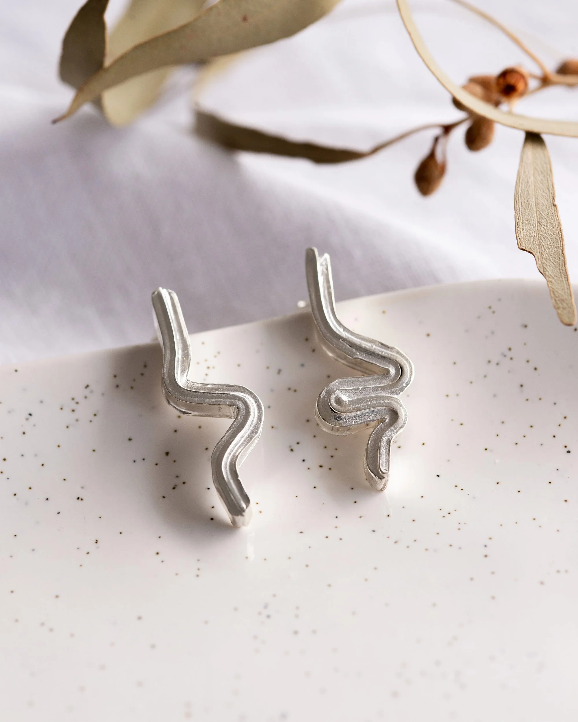 Emma Field Looking South Studs