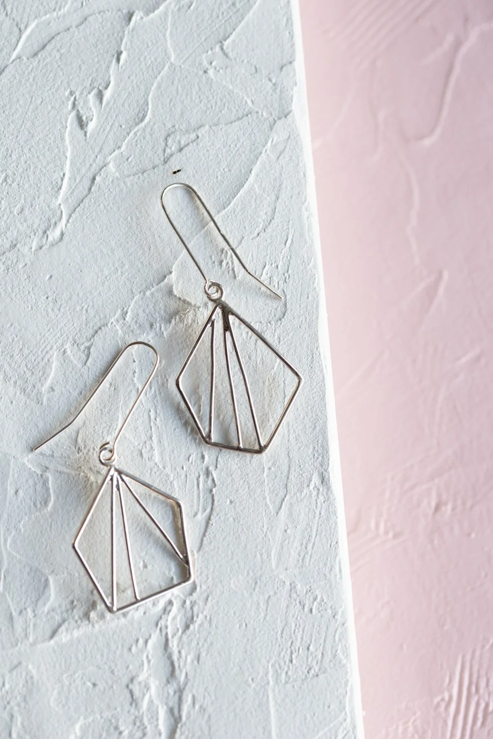 Emma Field Intersect Drops Pentagon