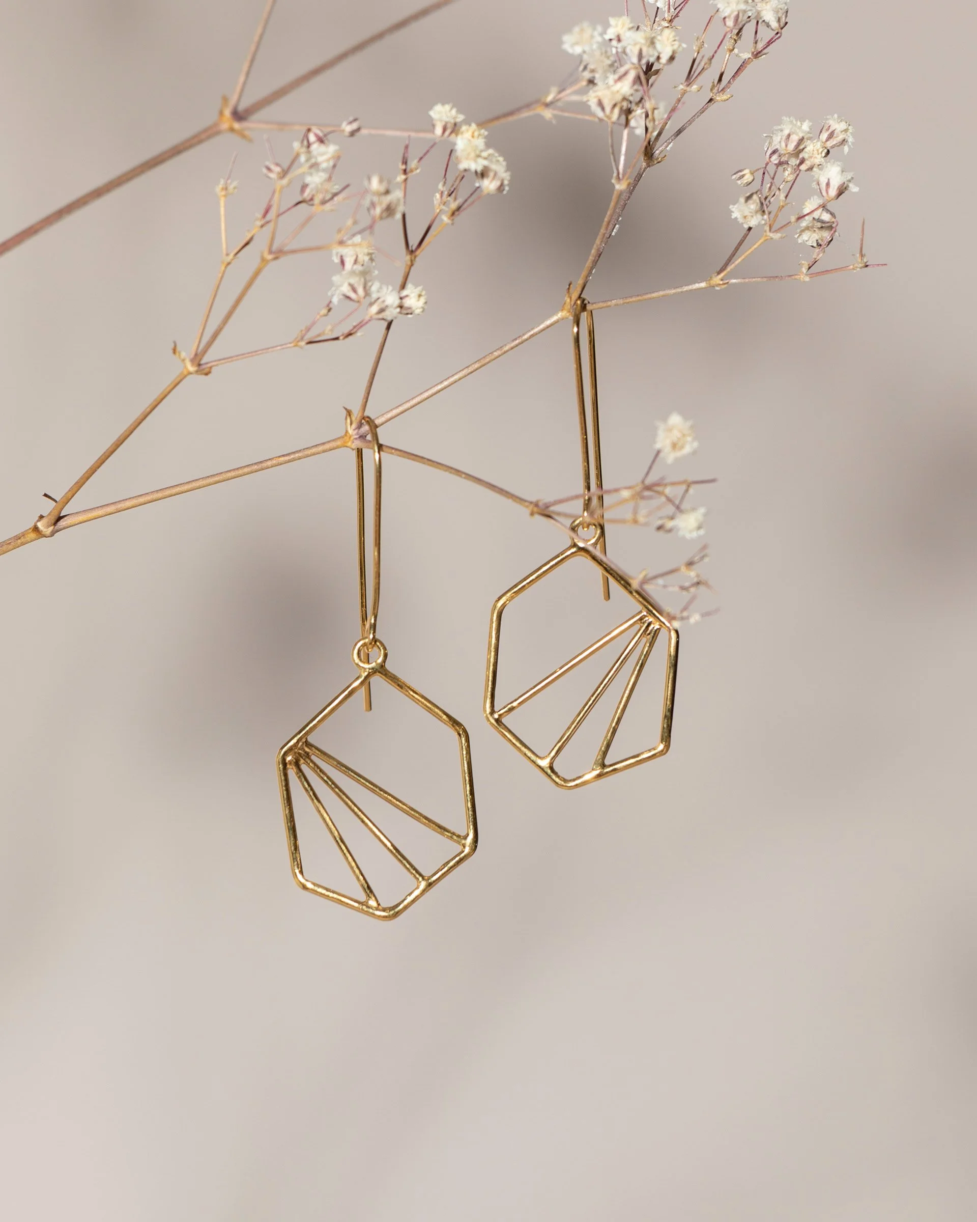 Intersect Drops · Large