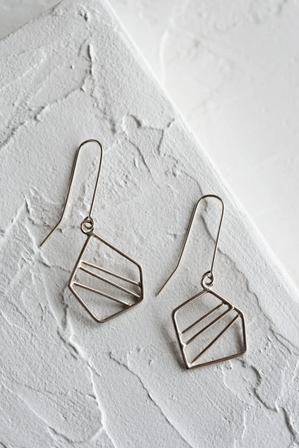 Emma Field Intersect Drops Pentagon