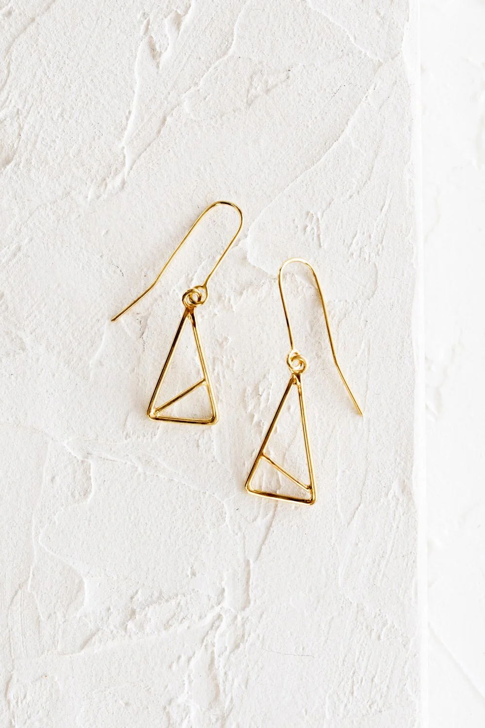 Emma Field Intersect Drops Triangle