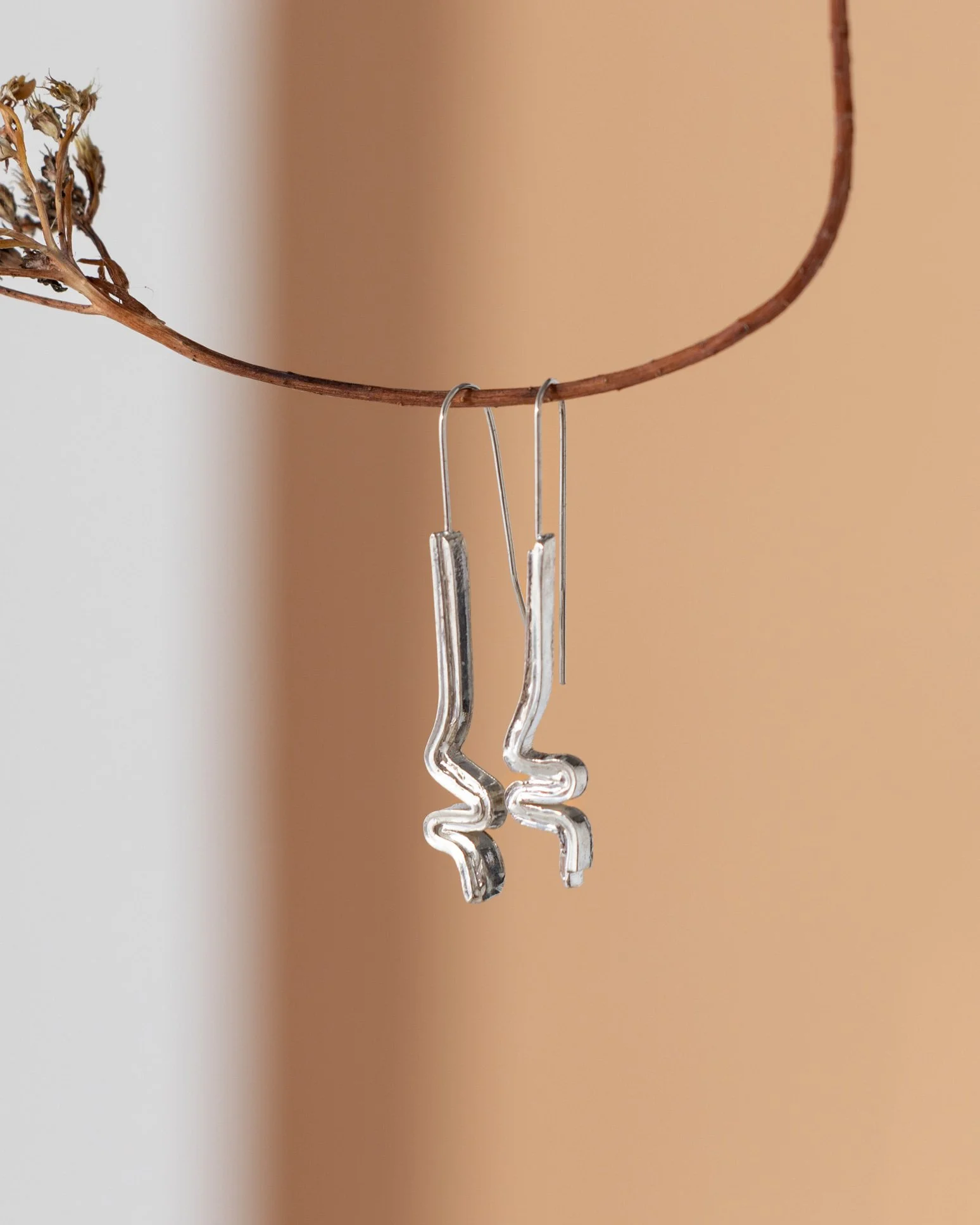 Emma Field Looking South Drops