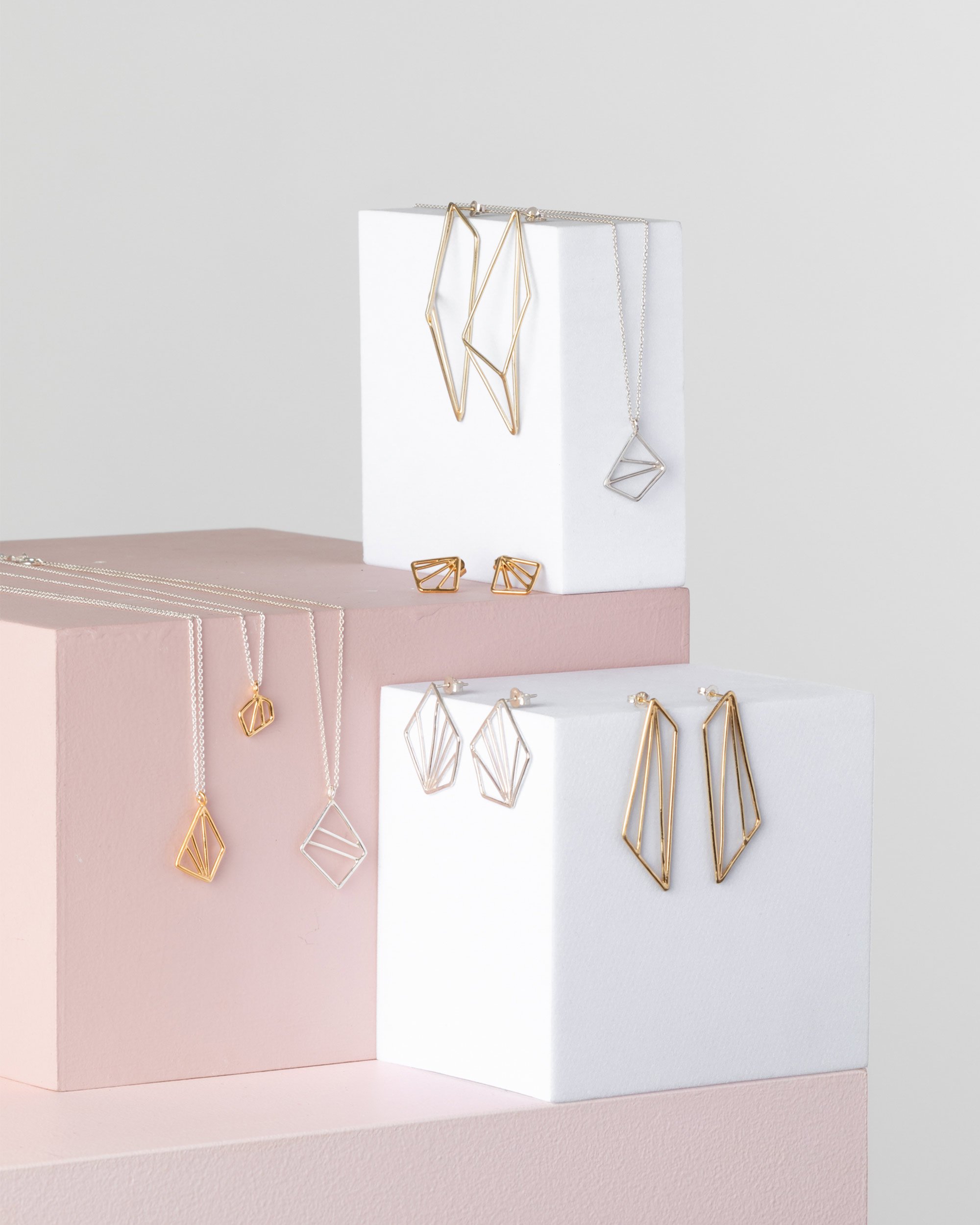 Emma Field Intersect Collection