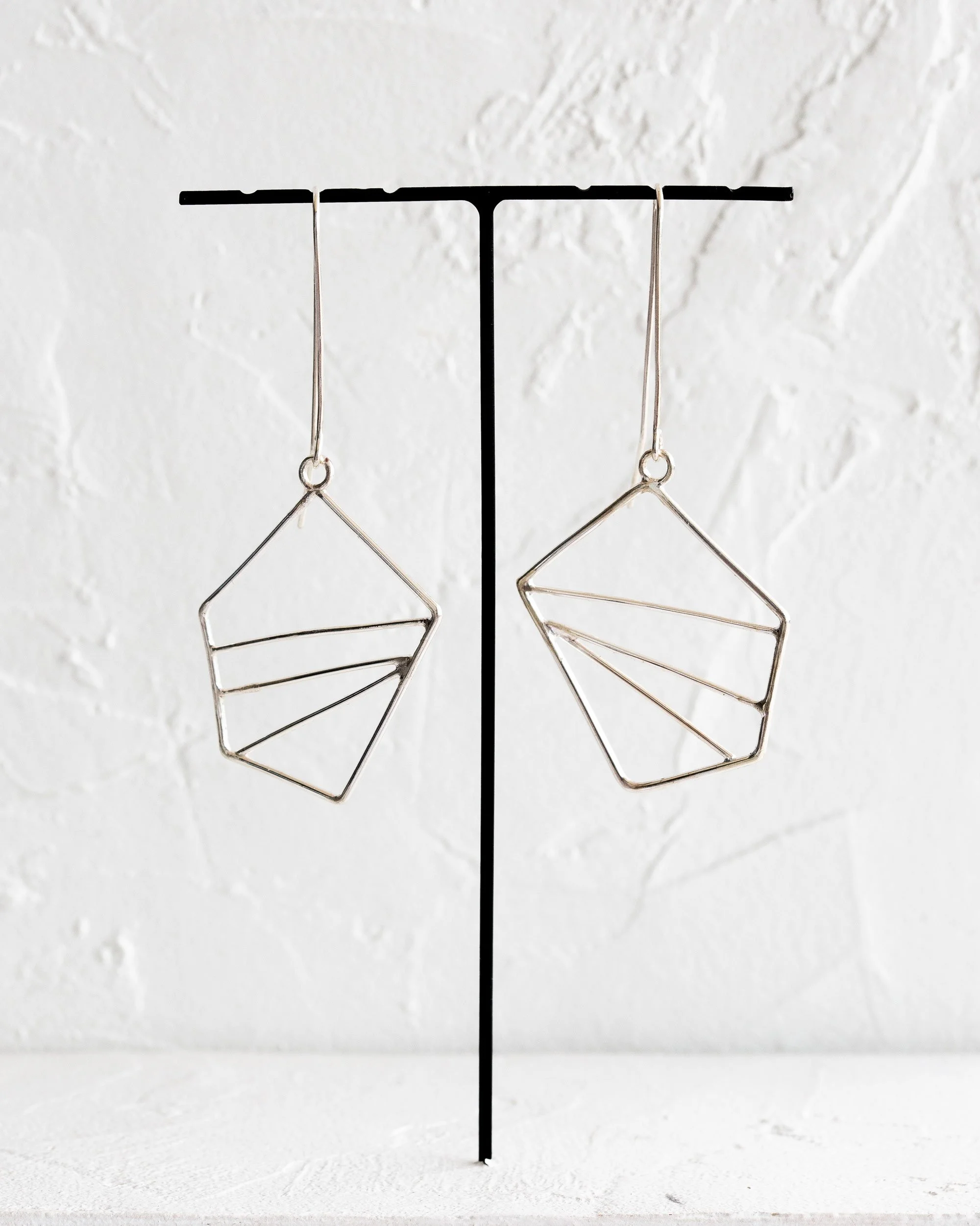 Emma Field Intersect Drops Pentagon