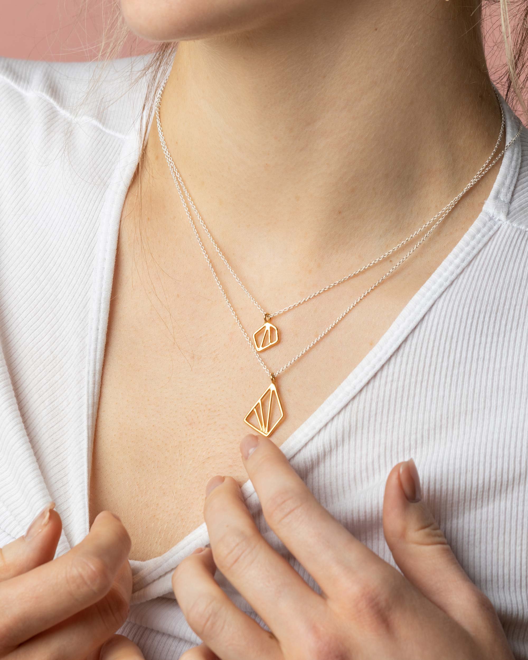 Converge Pendant · Mini