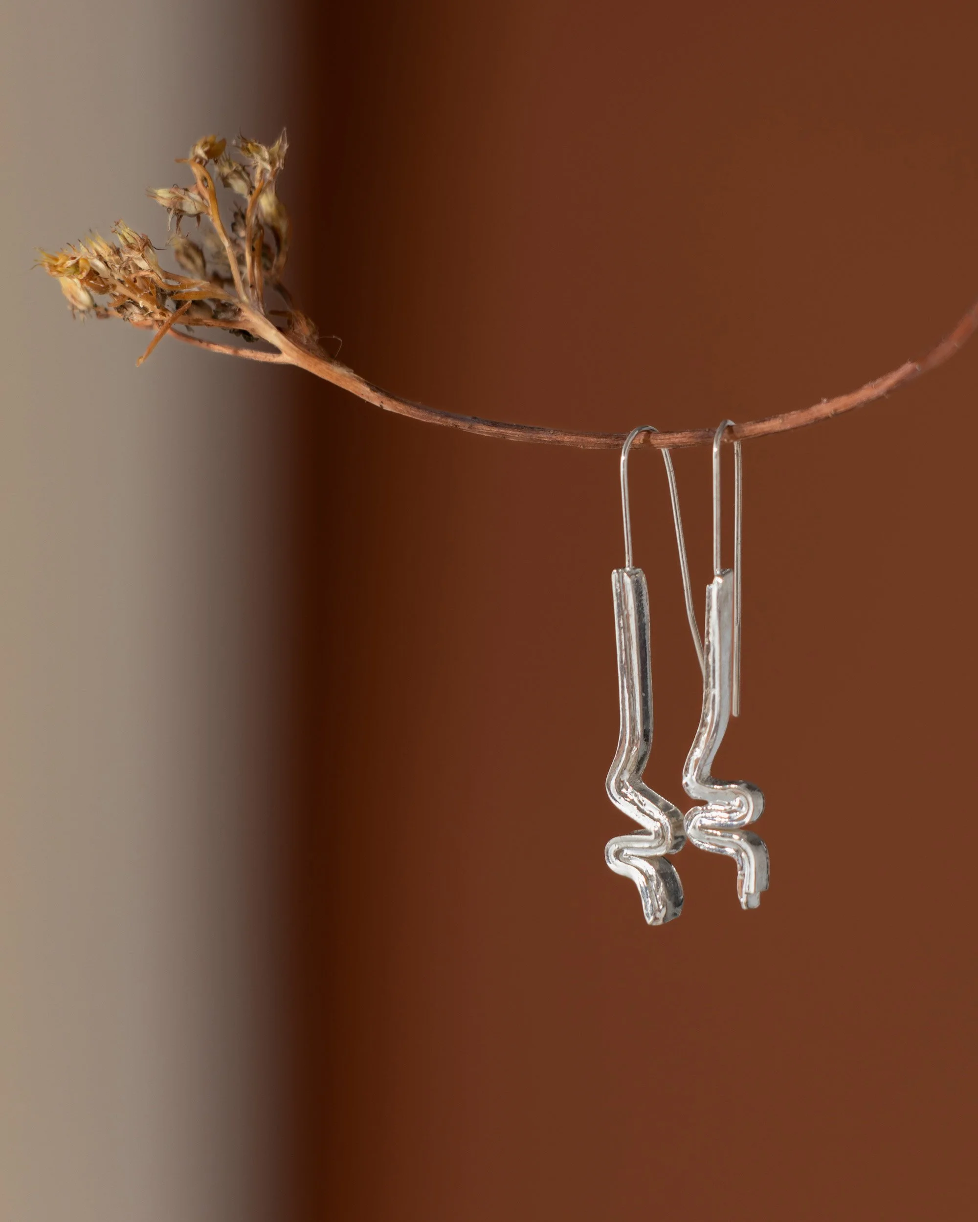 Looking South Drops · Medium