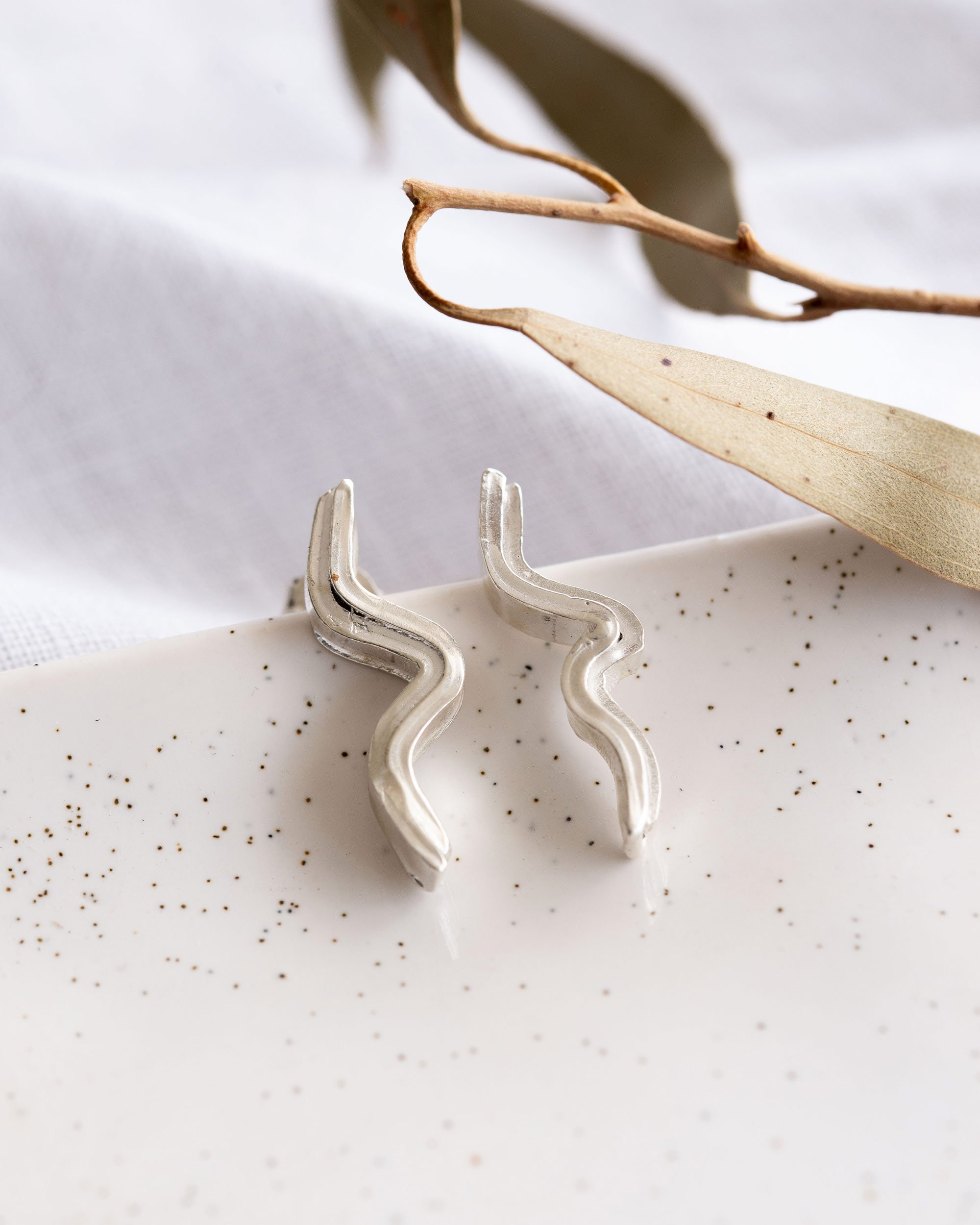 Looking South Studs · Small