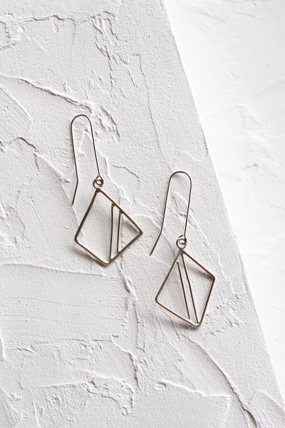 Emma Field Intersect Drops Rhombus