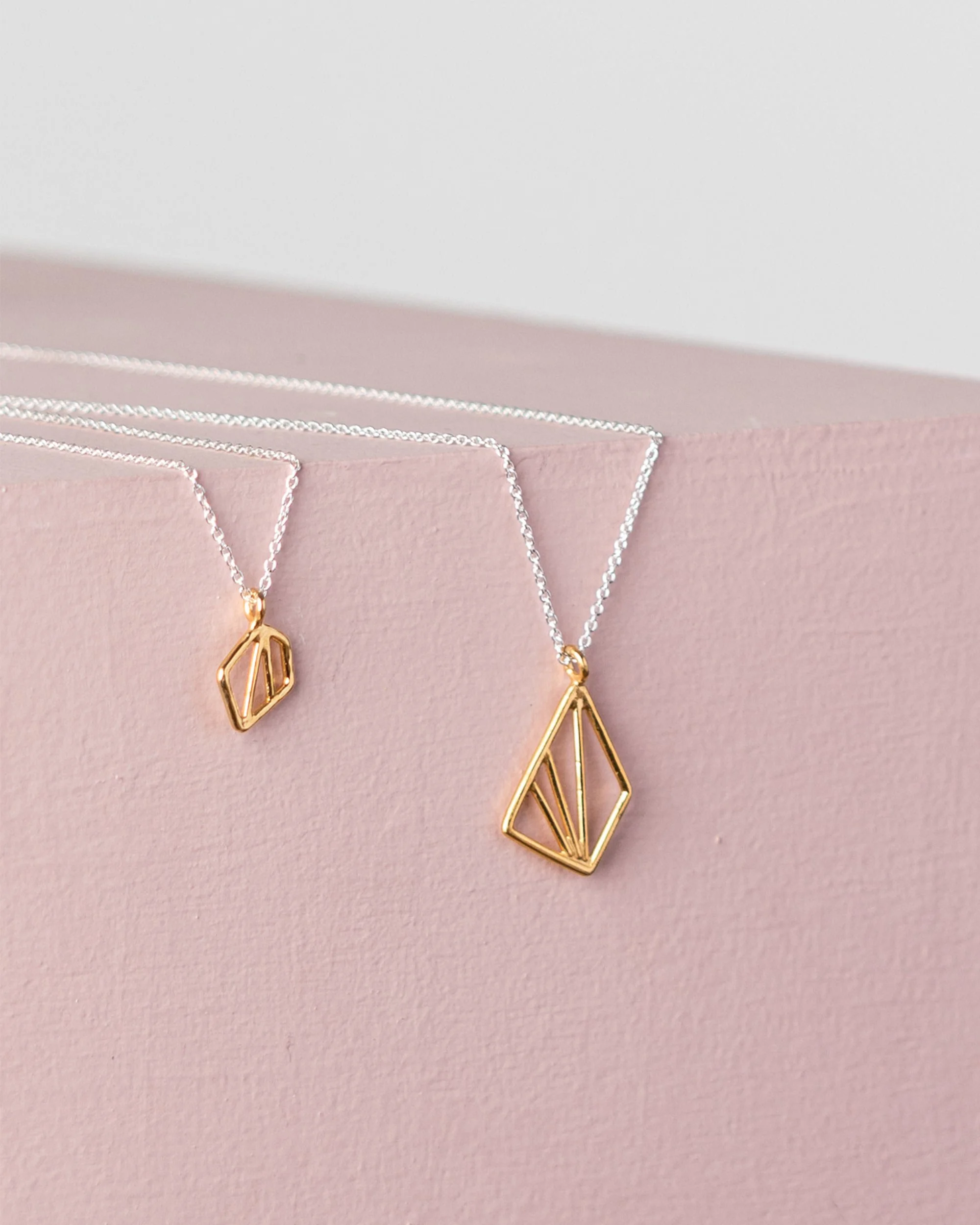 Emma Field Converge Pendant