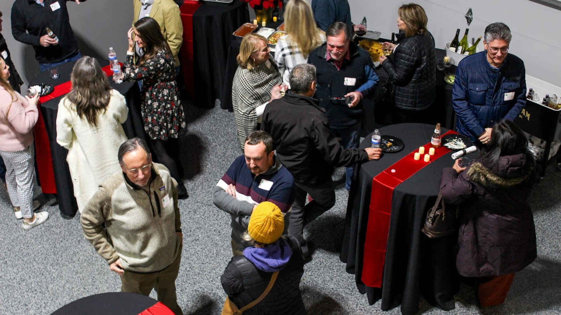 An Enthusiast Community That Extends Beyond Cars