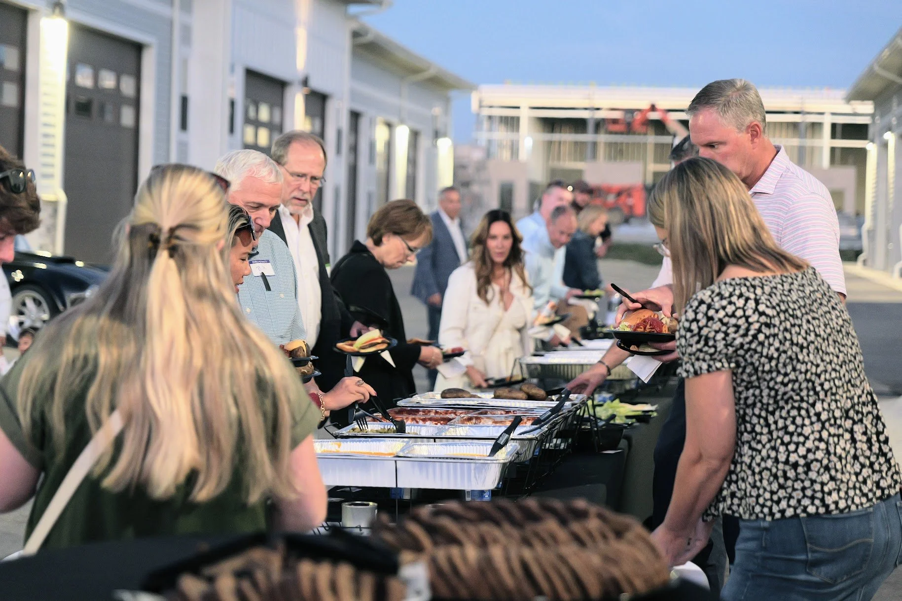 Cars Condos &amp; Cares | 2024