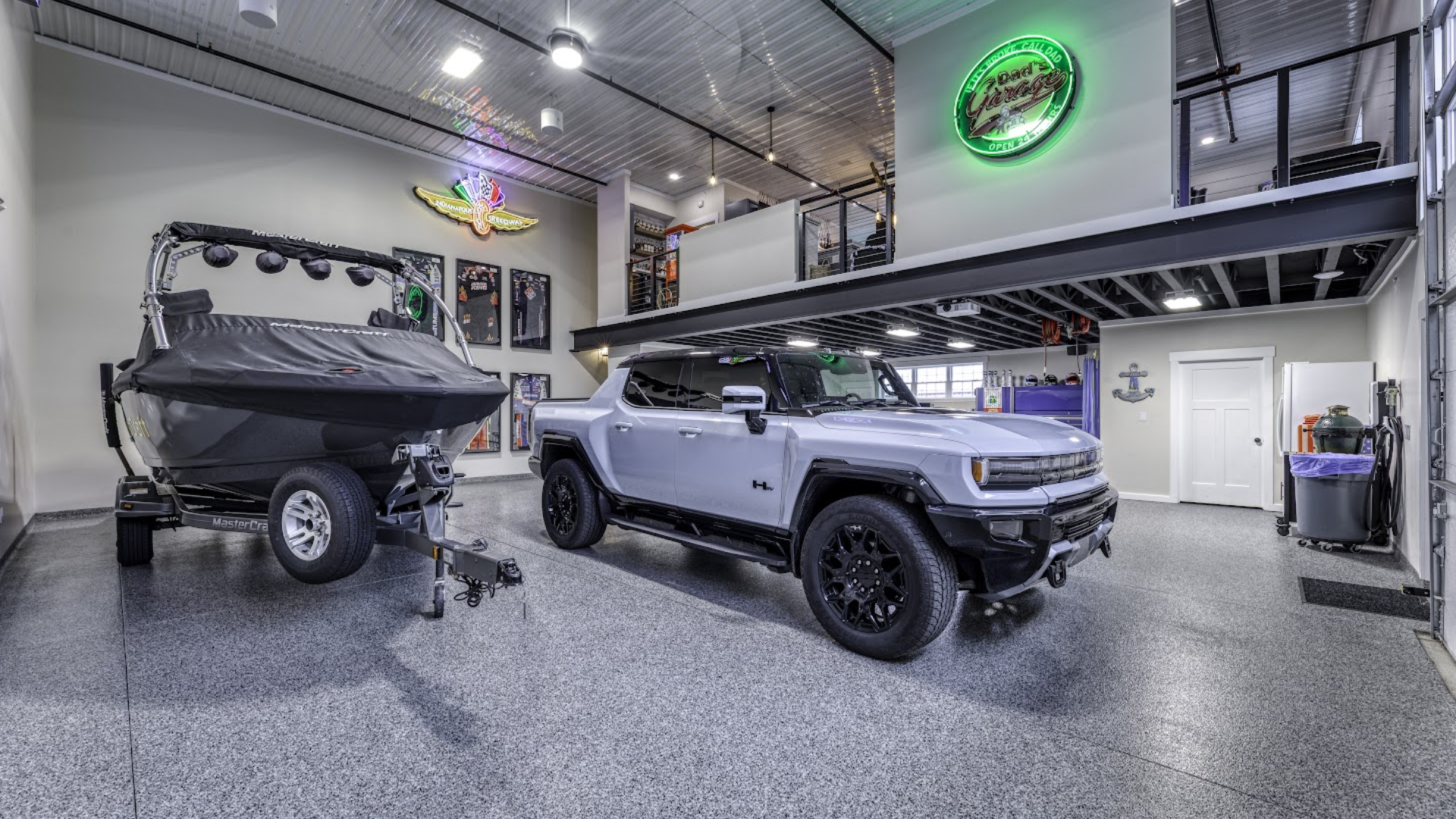 Protecting Your Passions