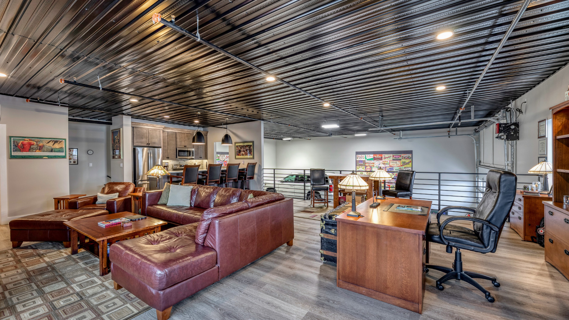 Discover the Urban Retreat at Motor District