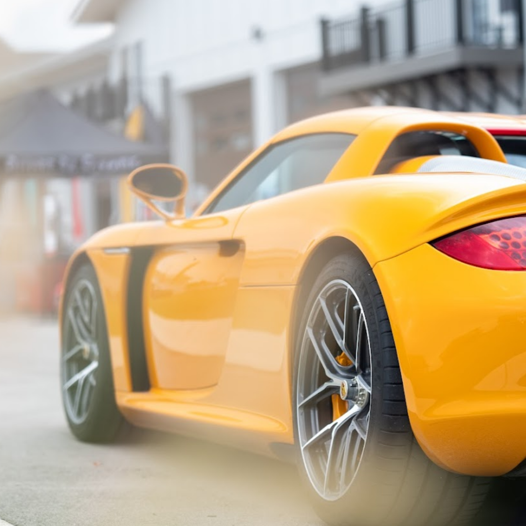 Building the Foundation for What’s Next