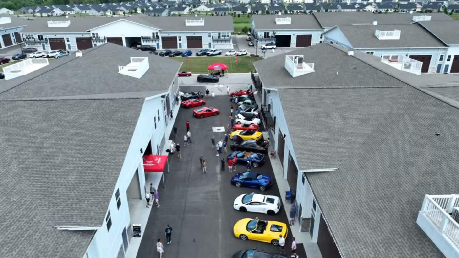 Garage Culture Goes Mainstream (Surprise!)