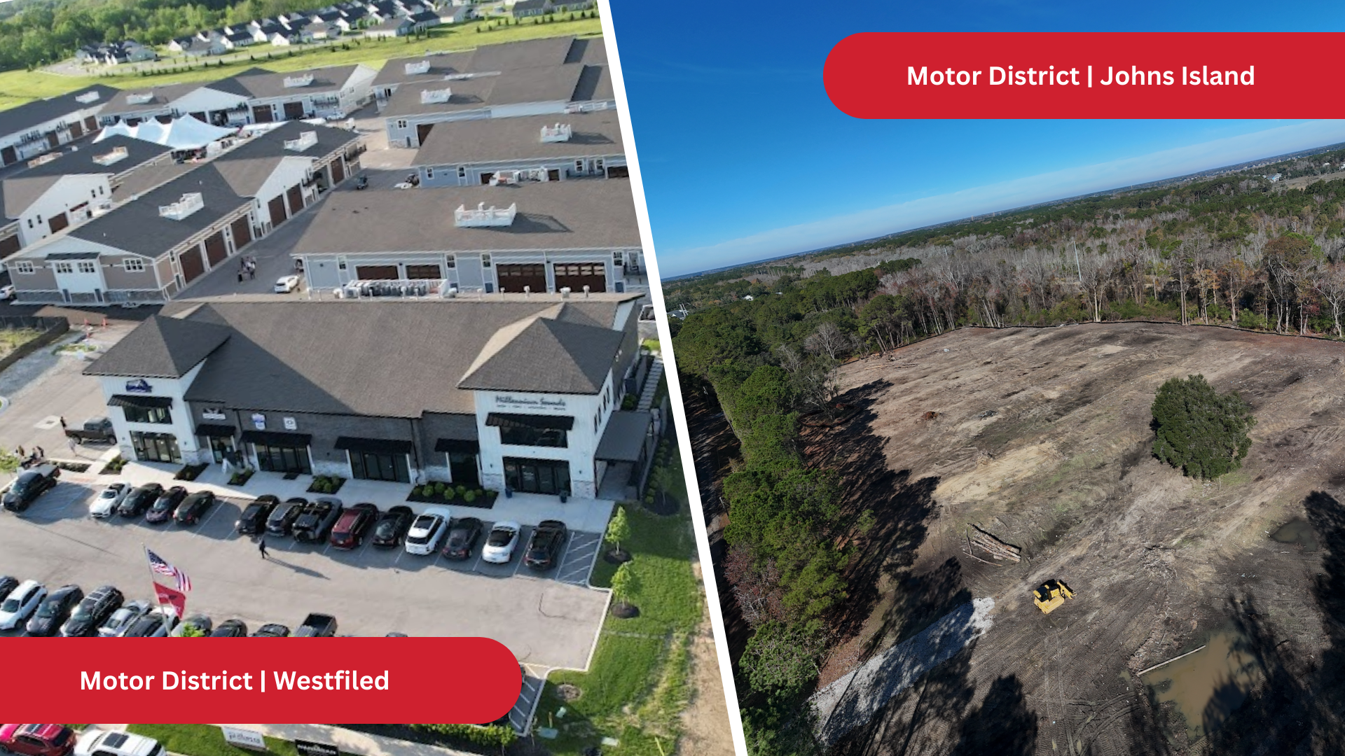 Final Phase vs. Ground Floor