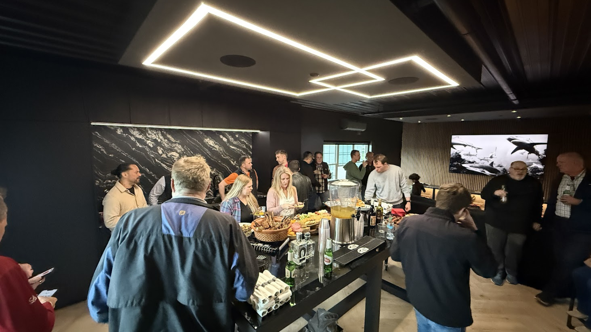 A Community Built Around How People Think, Not Just What They Own