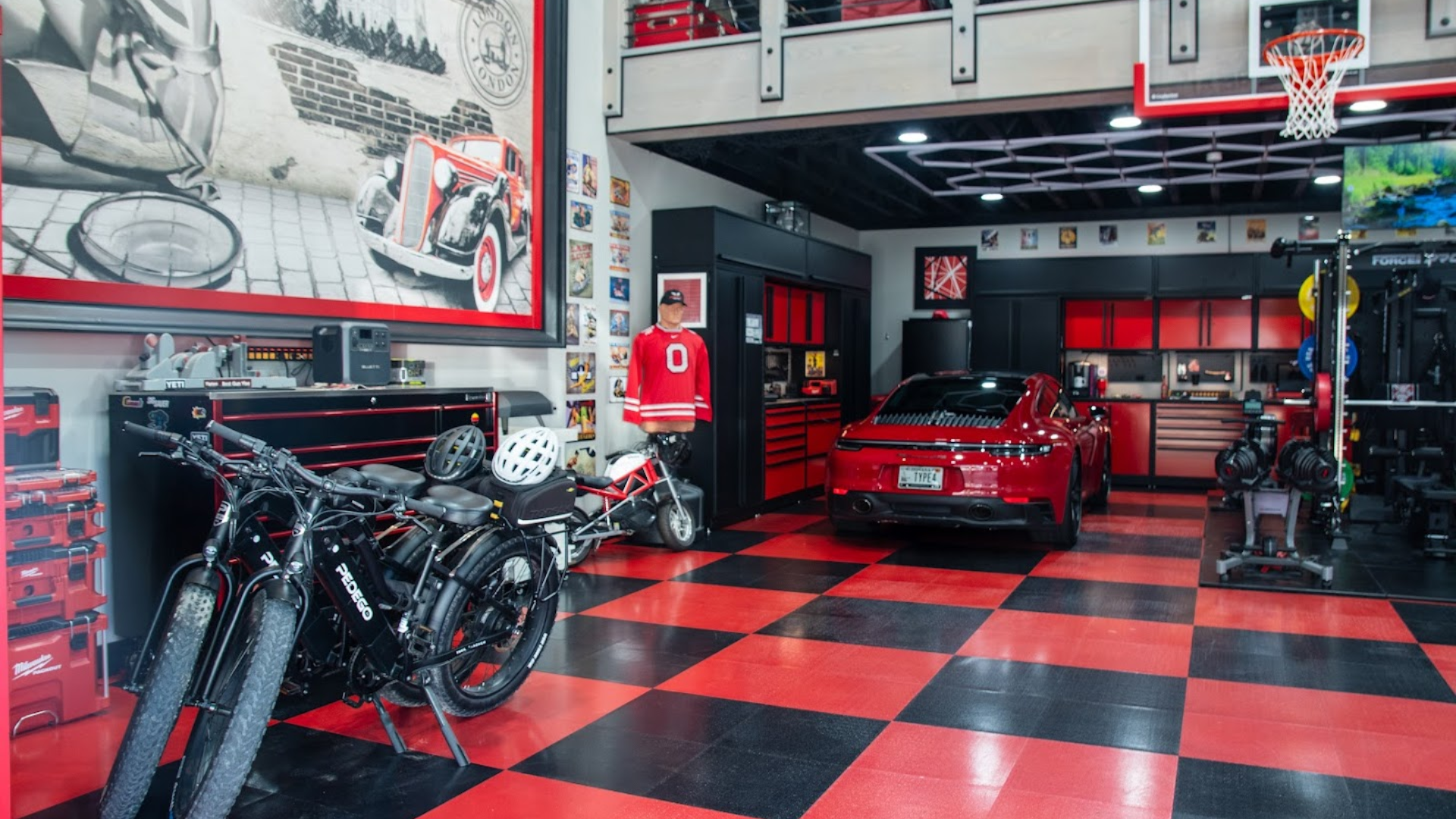 End-of-Year Advantage: Investing in a Space That Works for You