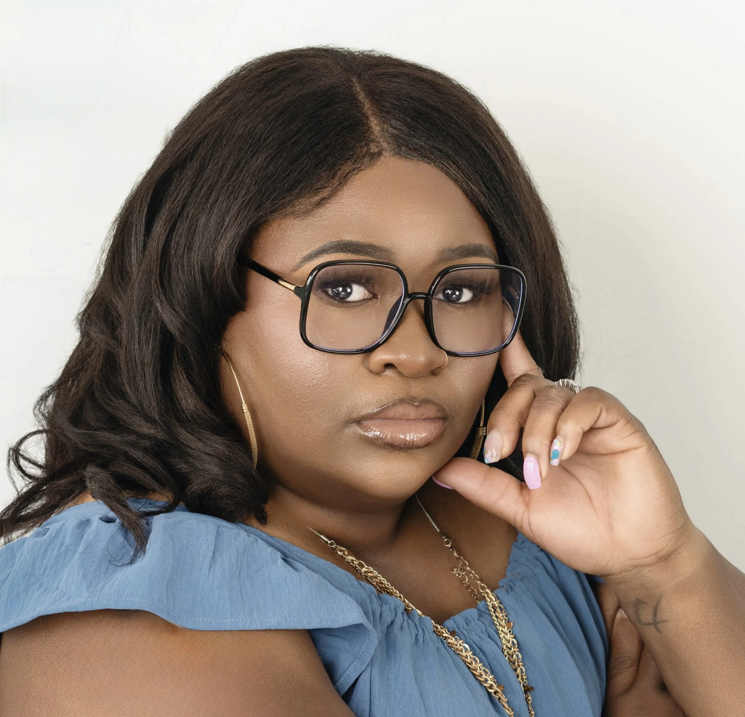 Doing it Afraid: From WI to TX