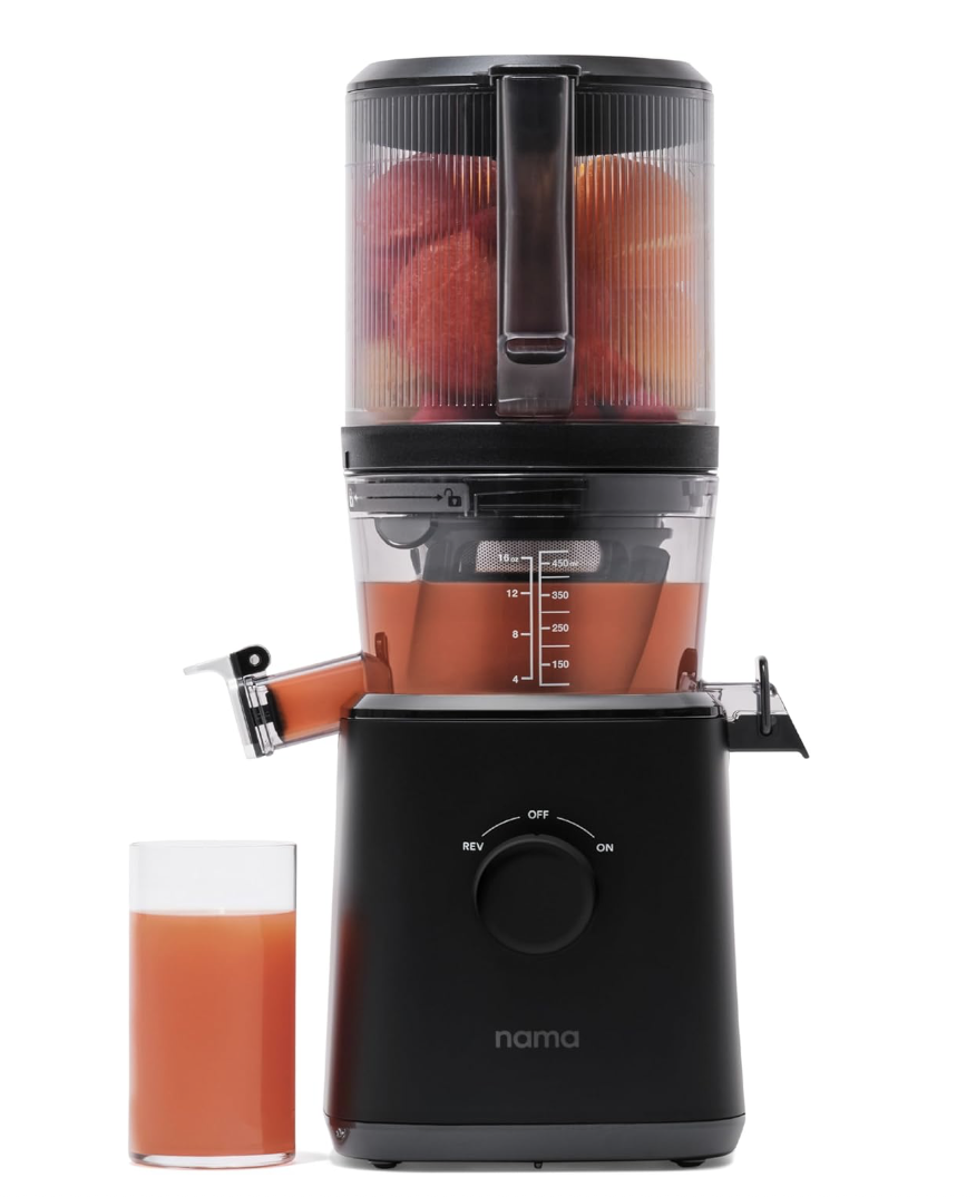 Nama J2 Cold Press Juicer
