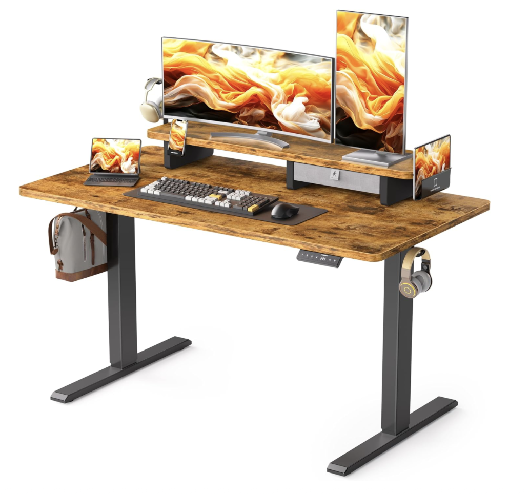 Electric Standing Desk