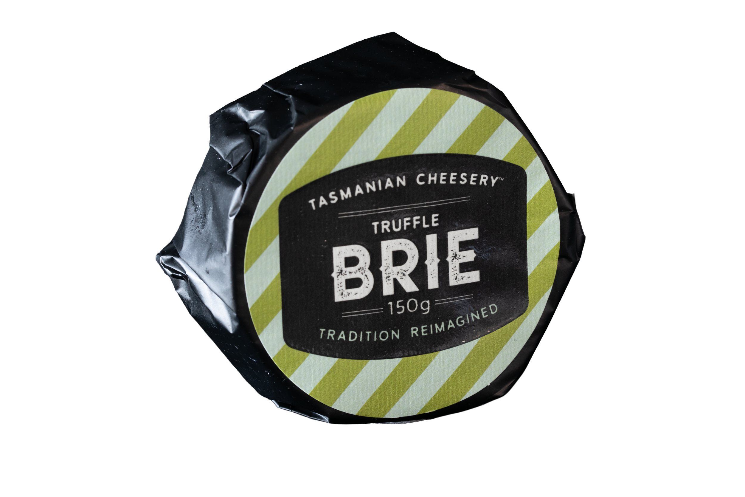 Truffle Brie